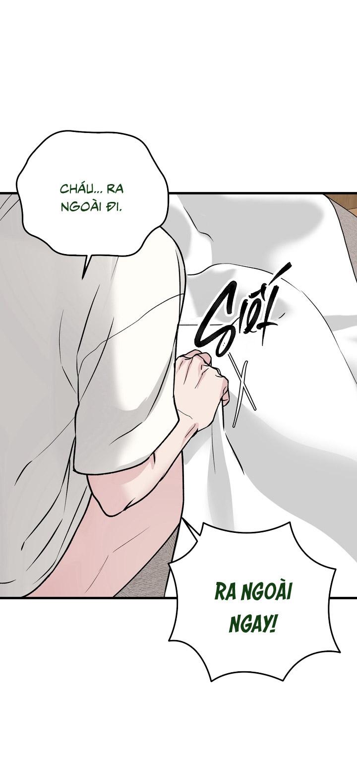 [DDT] NGƯỜI CHÚ TÔI YÊU! - Chap 5