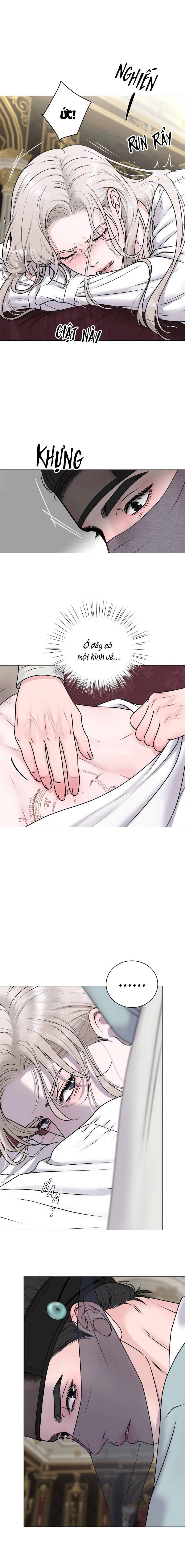 ẢO TƯỞNG - Chap 30.1 - Trang 31