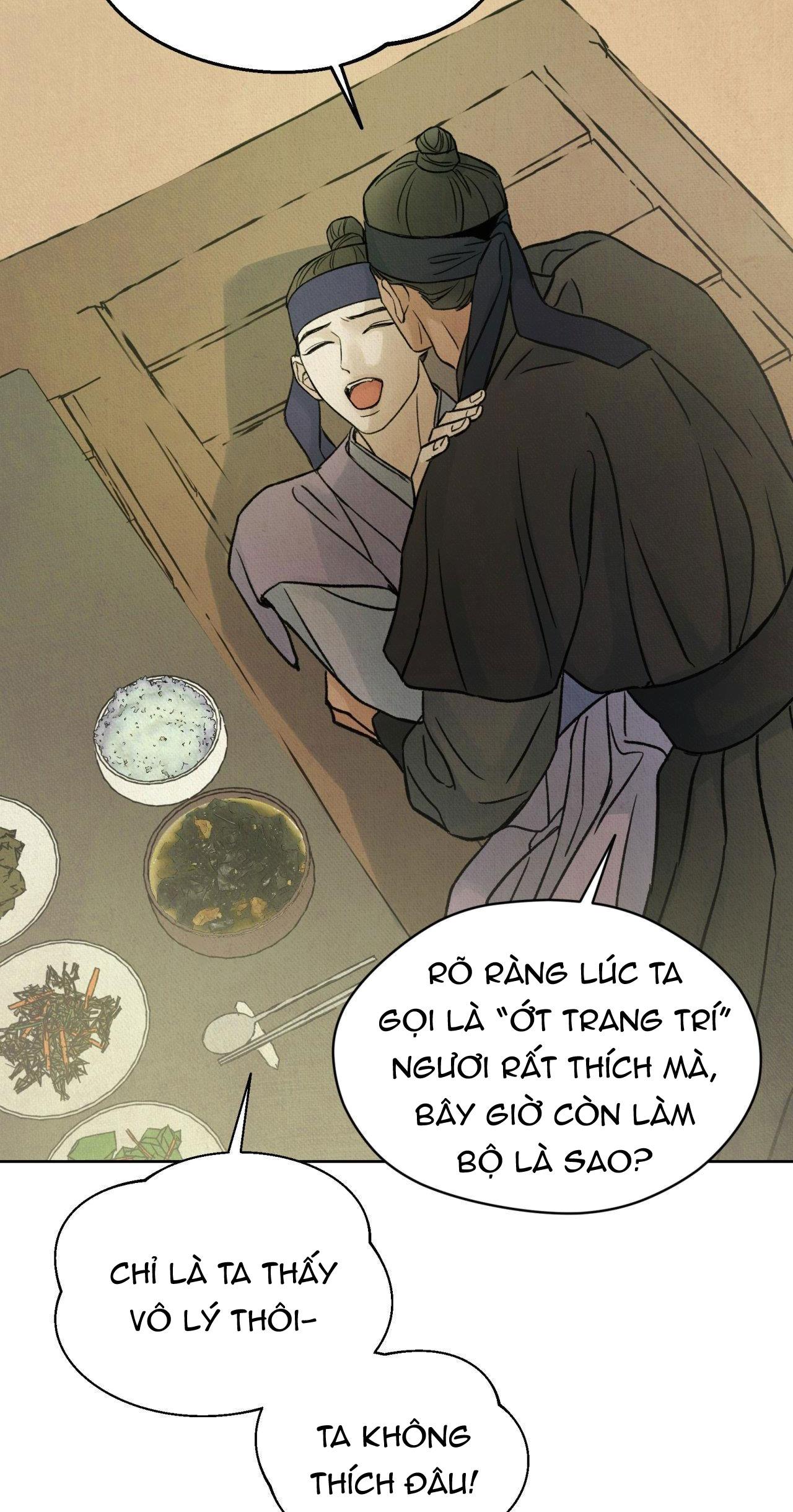 MONG RYONGJEON - Chap 44
