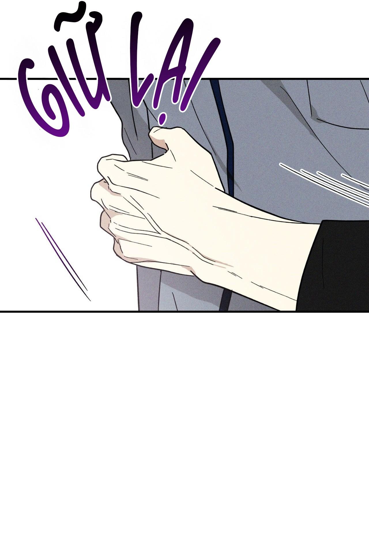 (CBunu) MIX UP - Chap 14