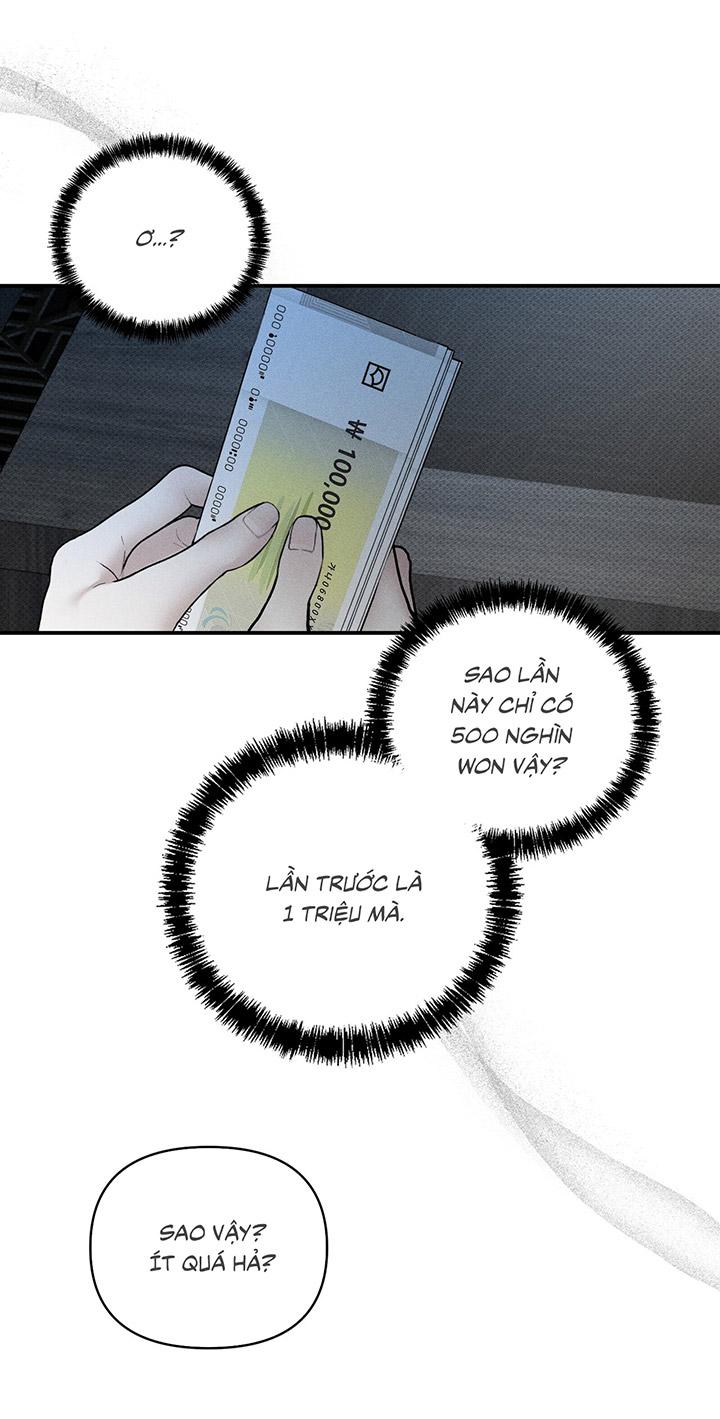 [DDT] KẺ ĐÁNH CẮP TRÁI TIM - Chap 6