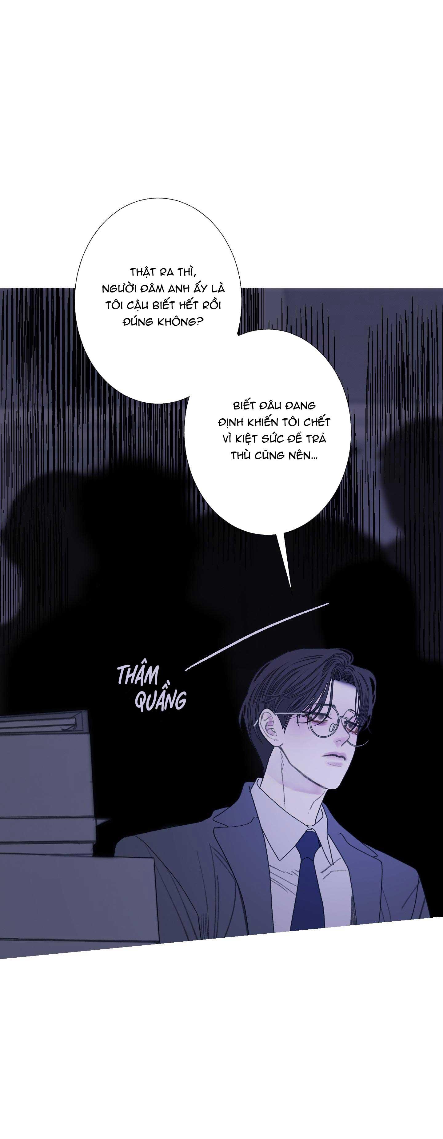 CHUYỆN QUỶ MÔN QUAN - Chap 89