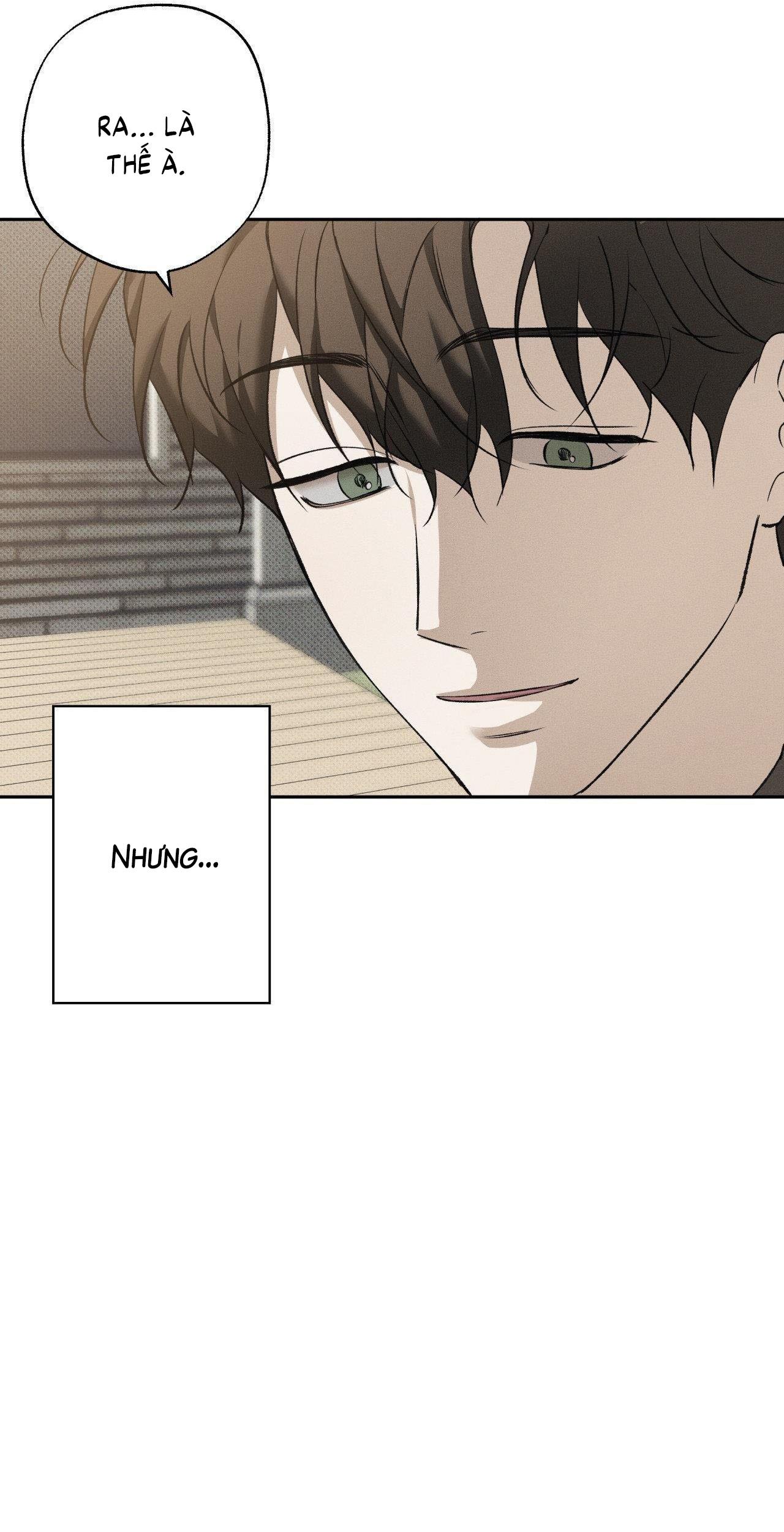 Chó Săn Của Sisyphus - Chap 22