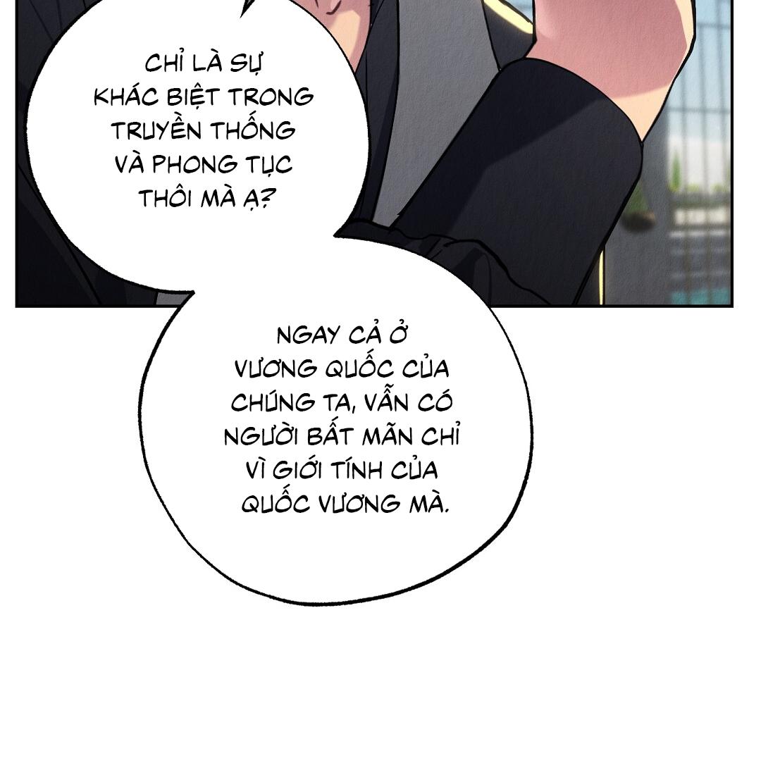 Cách Để Vị Hoàng Tử Bị Bỏ Rơi Sống Lại - Chap 2