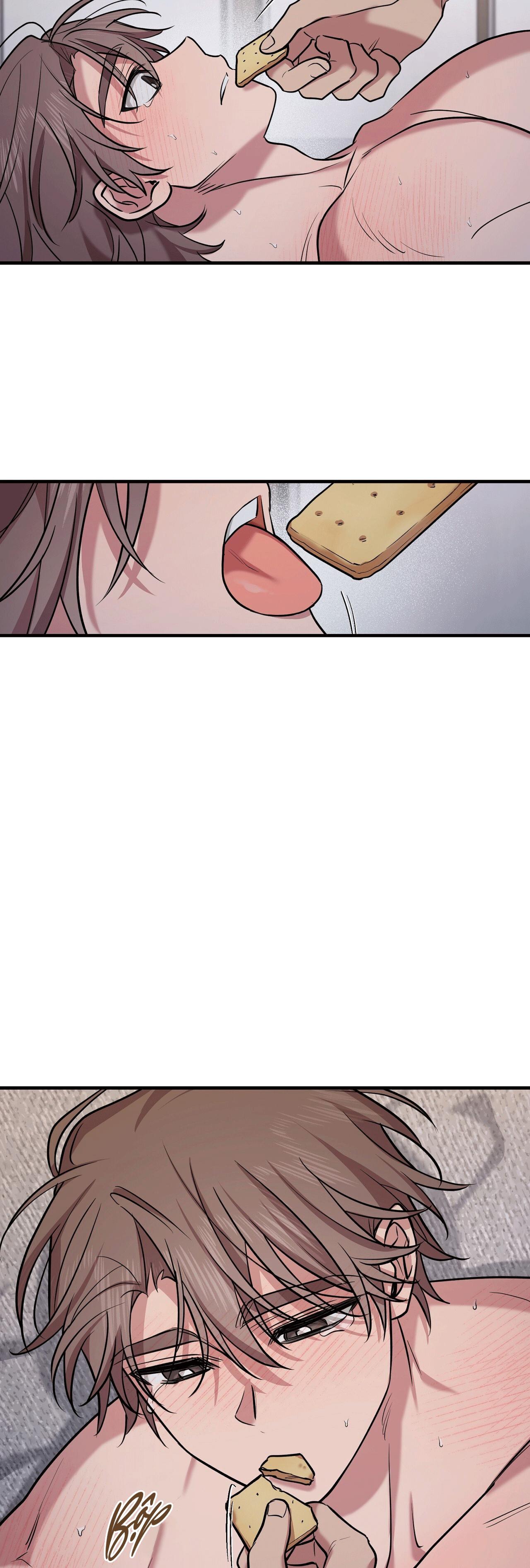 Delivered Comics - Chap 9