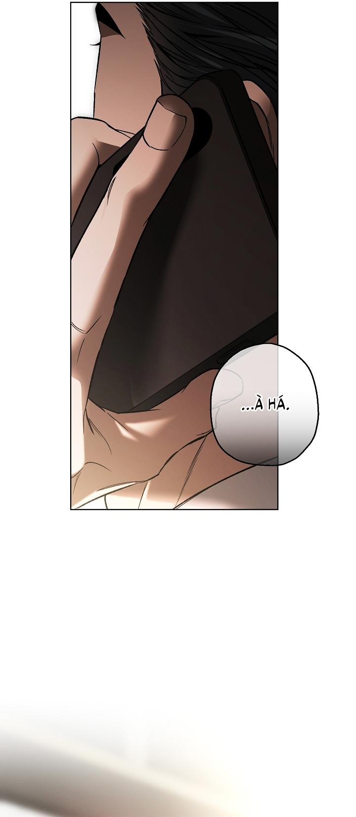 (CBunu) Vong Chủng - Chap 17
