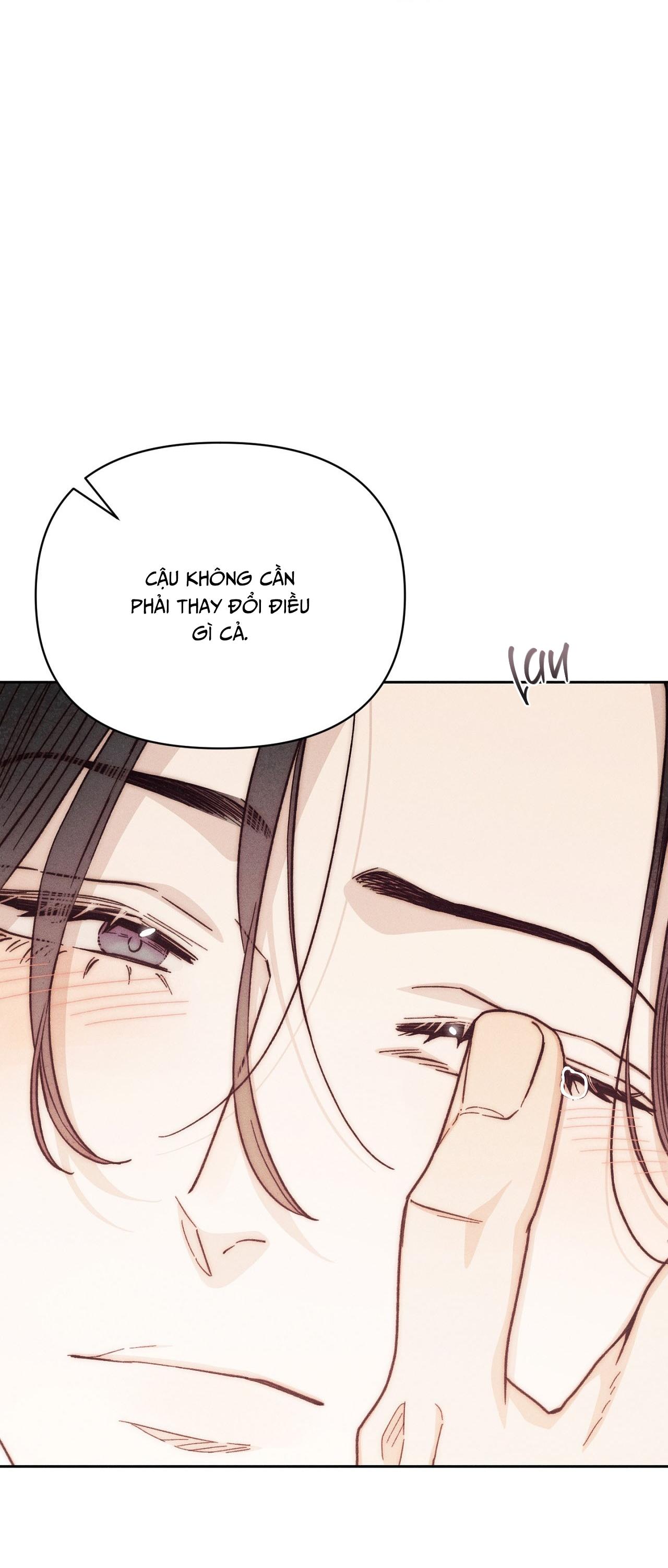 TÌNH YÊU KHỞI ĐẦU TỪ NỖI SỢ - Chap 14