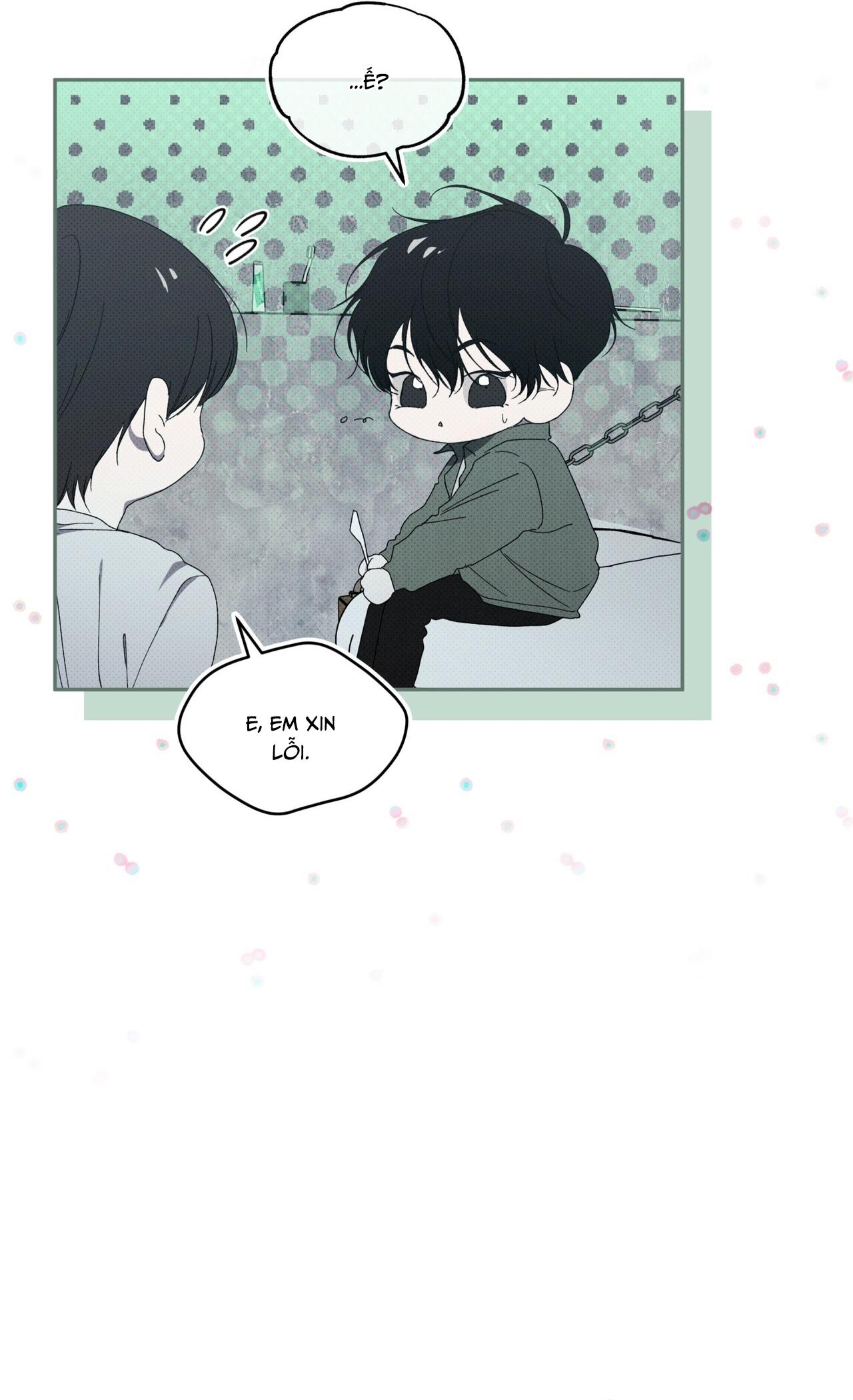 (GĐCV) HÌNH THÁI TIẾN HÓA - Chap 2