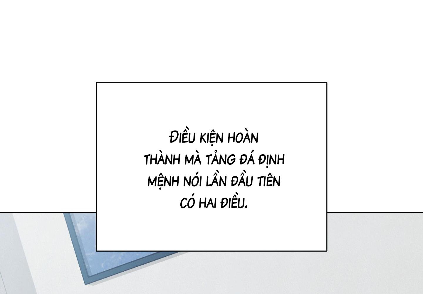 (CBunu) Nhiệm Vụ Định Mệnh - Chap 21