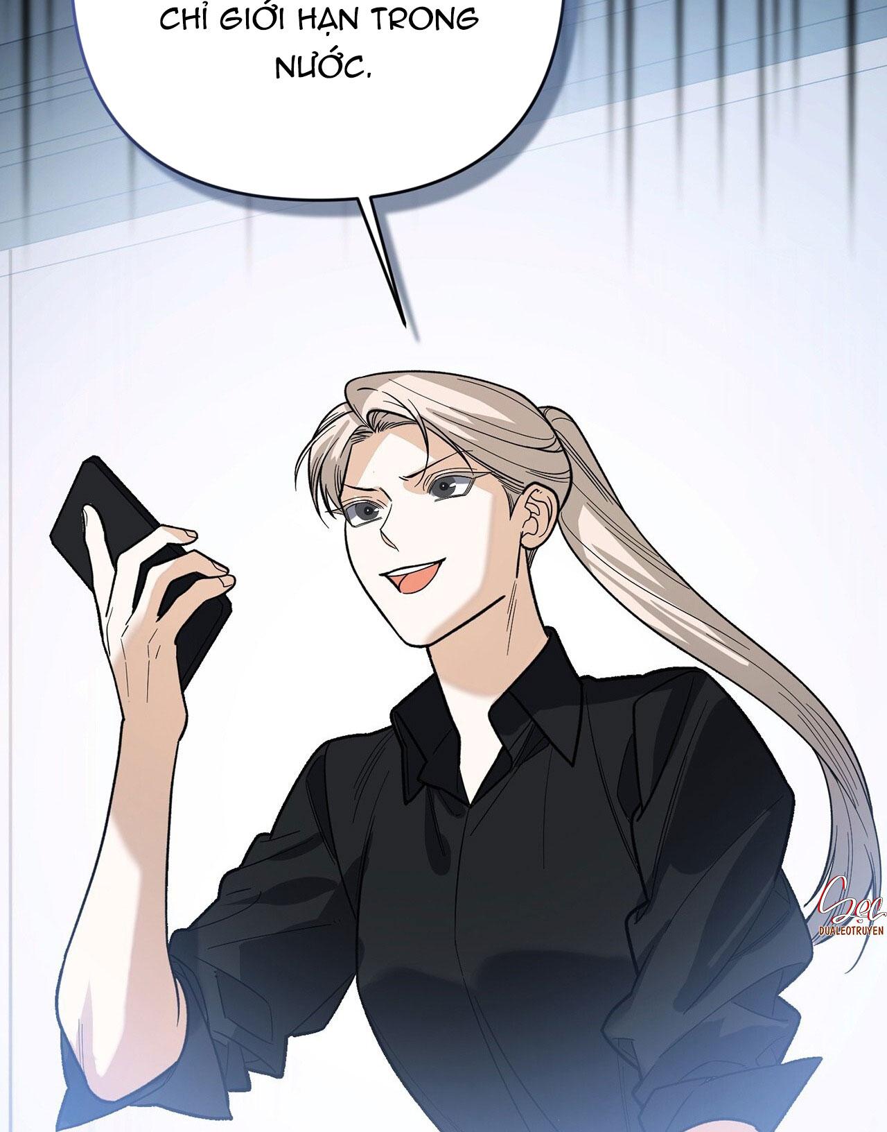 ĐIỀU KIỆN CỦA GUIDE - Chap 63