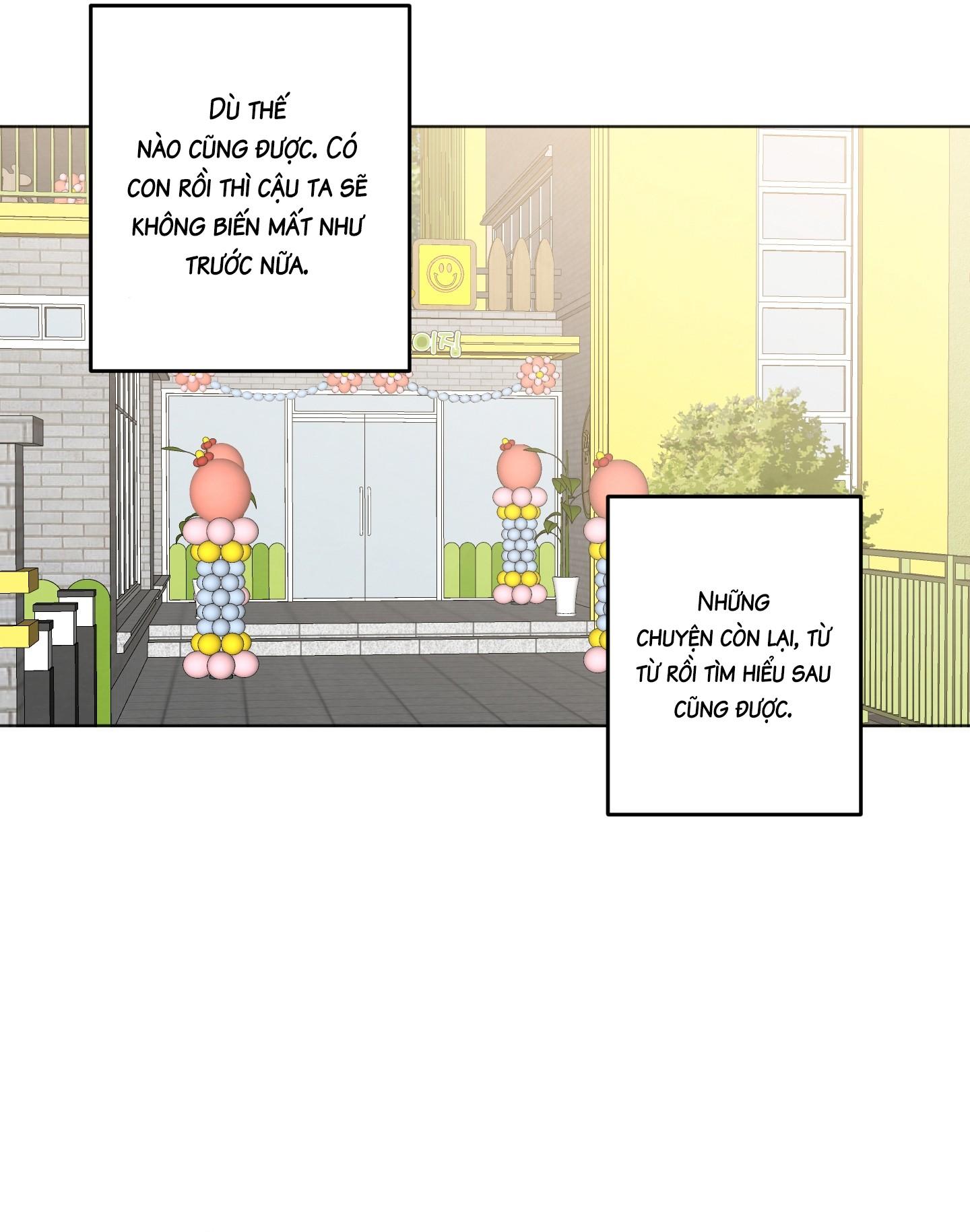 (CBunu) Bí Quyết Chinh Phục Tình Đơn Phương - Chap 2