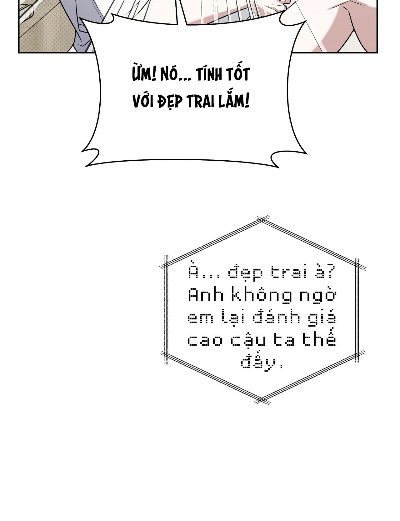 (RÔ LAI) Chiến thuật bắt bóng tình yêu - Chap 43