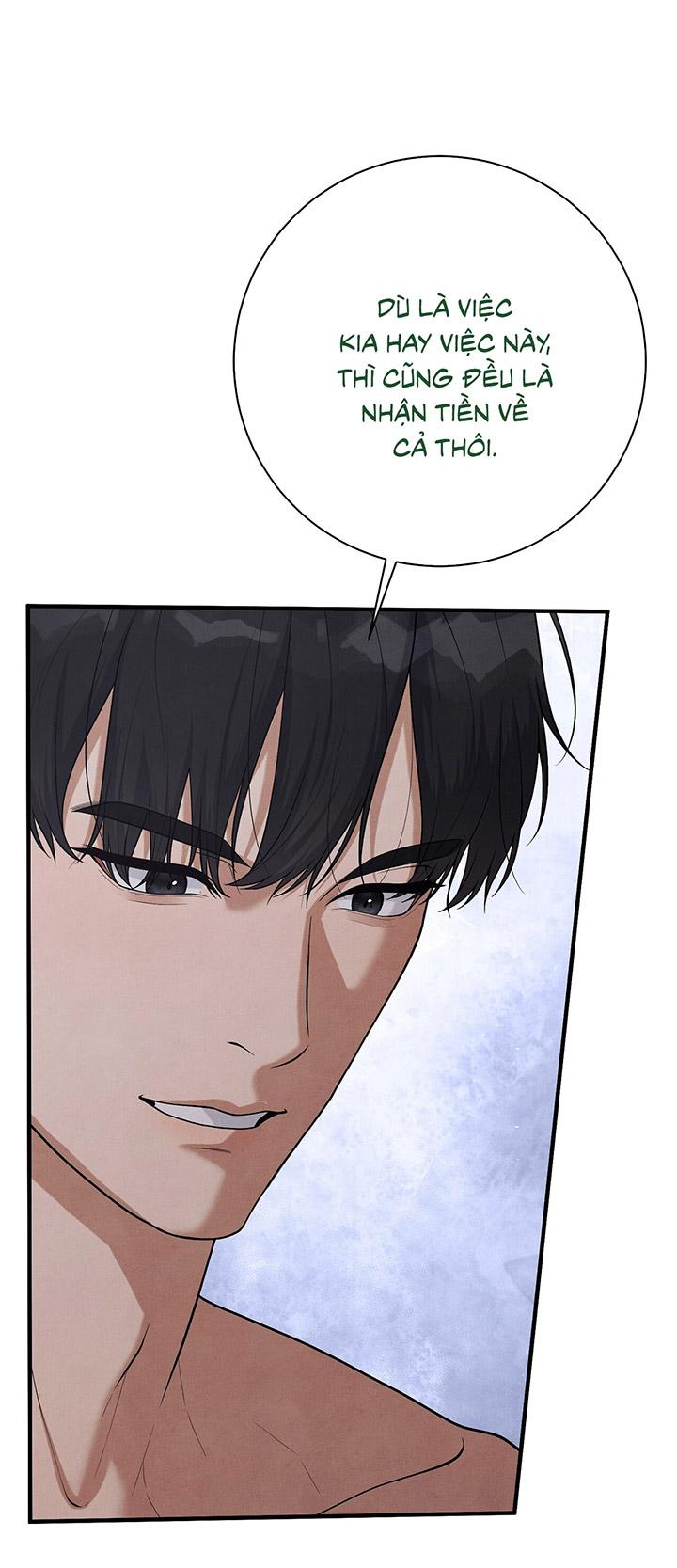 [DDT] HƯƠNG VỊ TÌNH THÂN - Chap 16