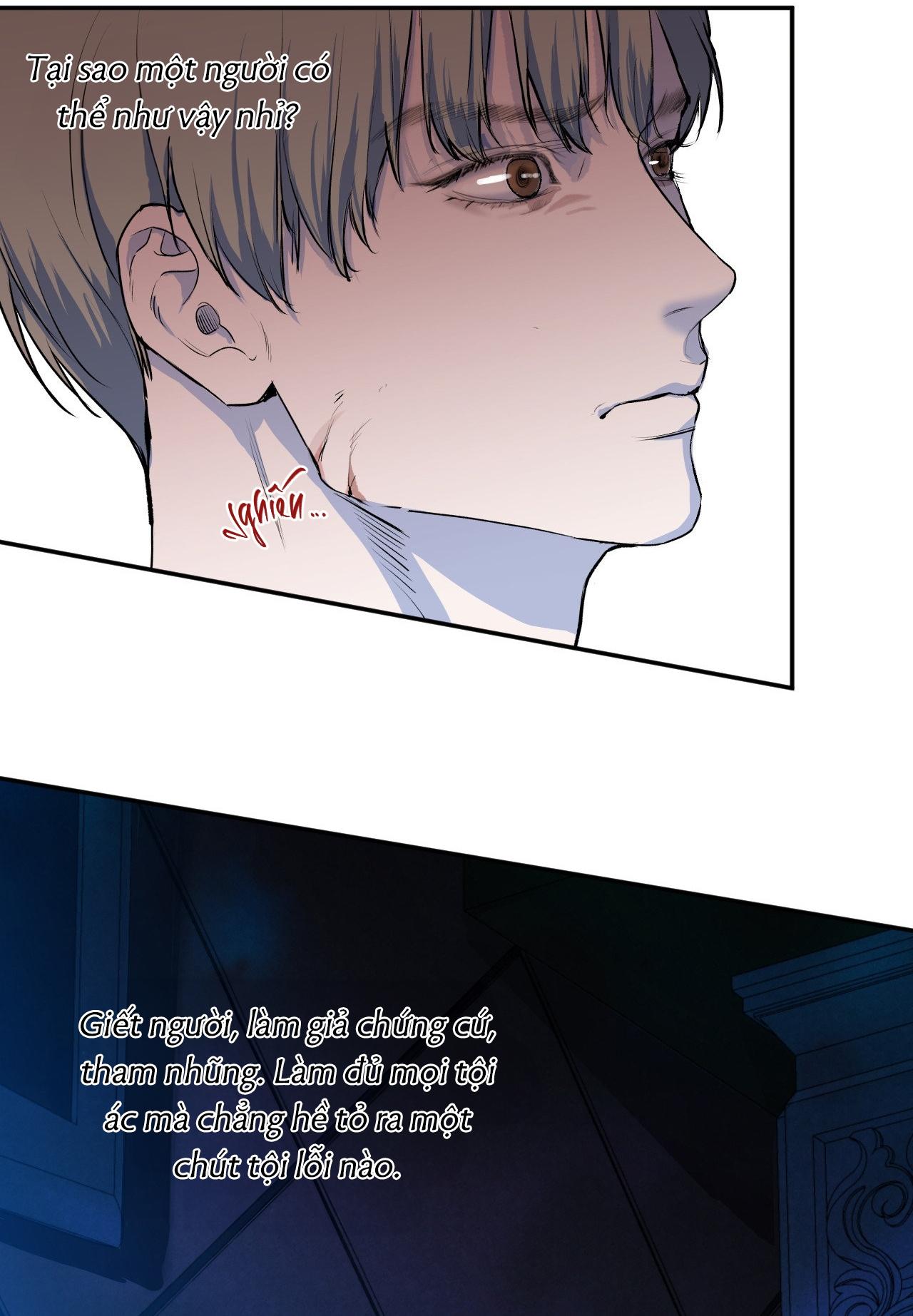 (GĐCV) RÁC RƯỞI CŨNG TỪNG CÓ GIÁ TRỊ - Chap 1