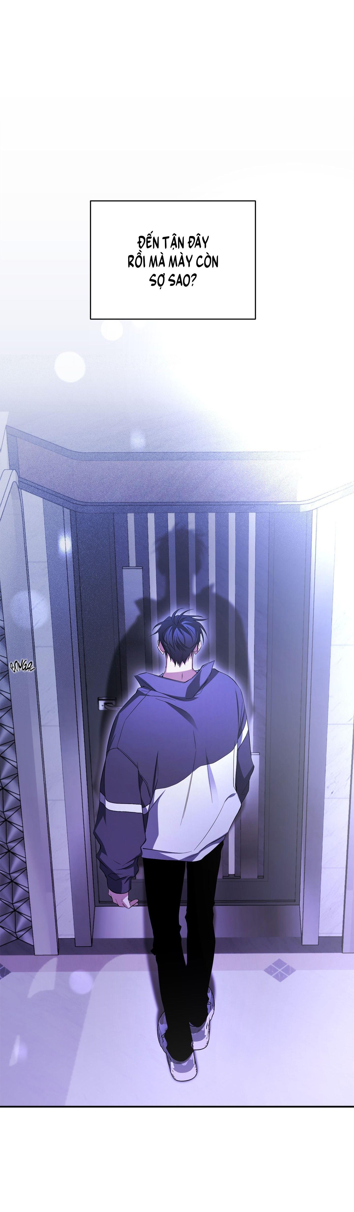 LỜI THỀ BÁO THÙ - Chap 1