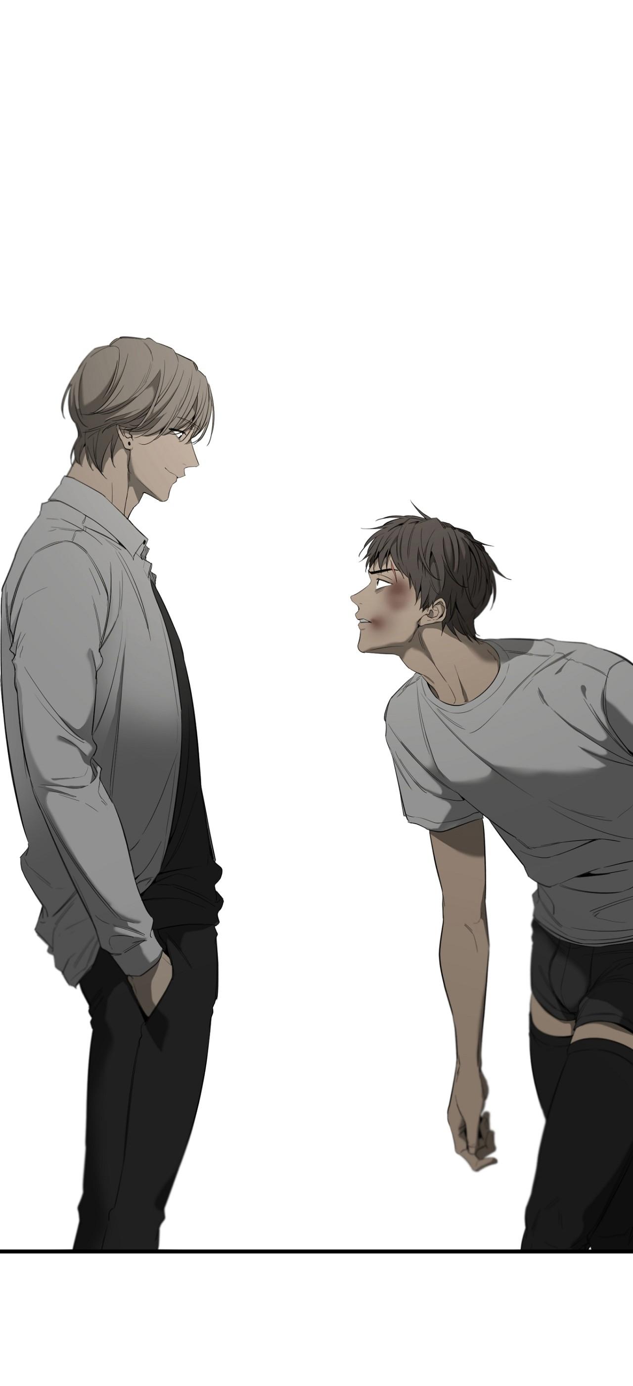 (CBunu) Yang Il Woo Và Tôi - Chap 2