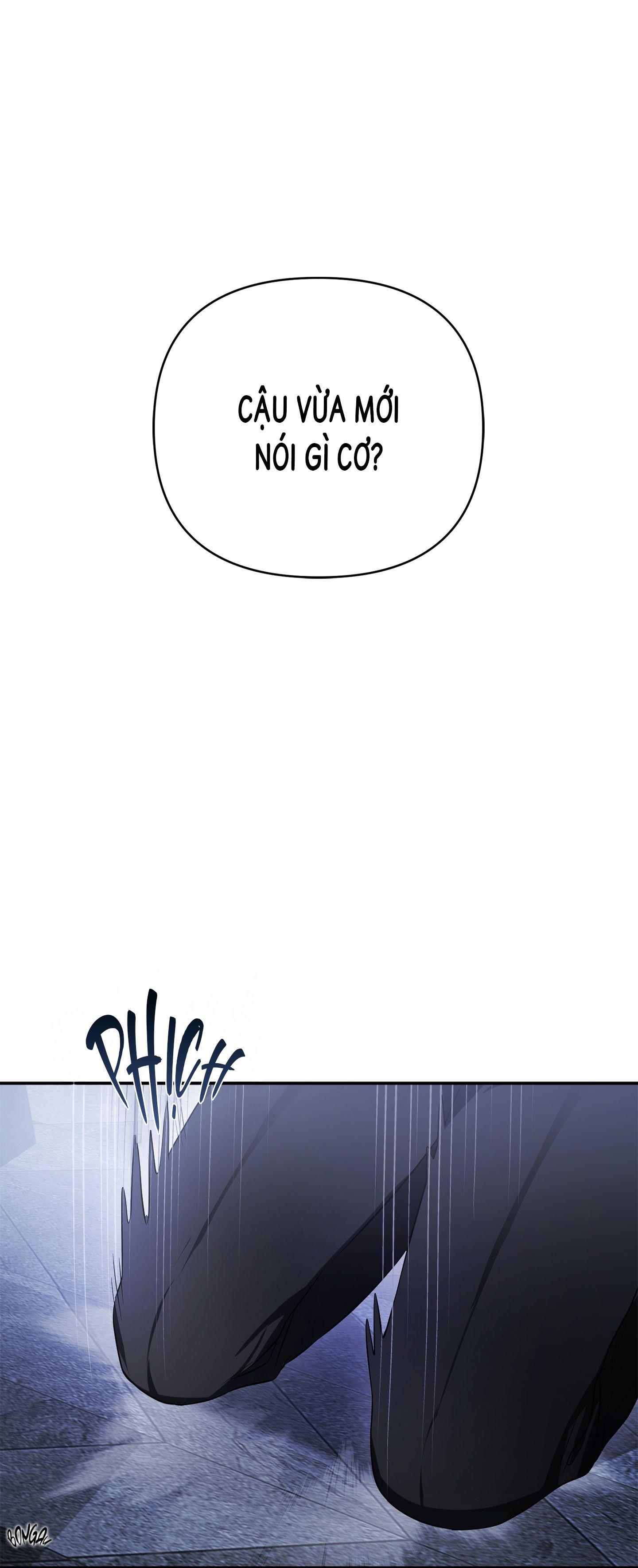 LỜI THỀ BÁO THÙ - Chap 1