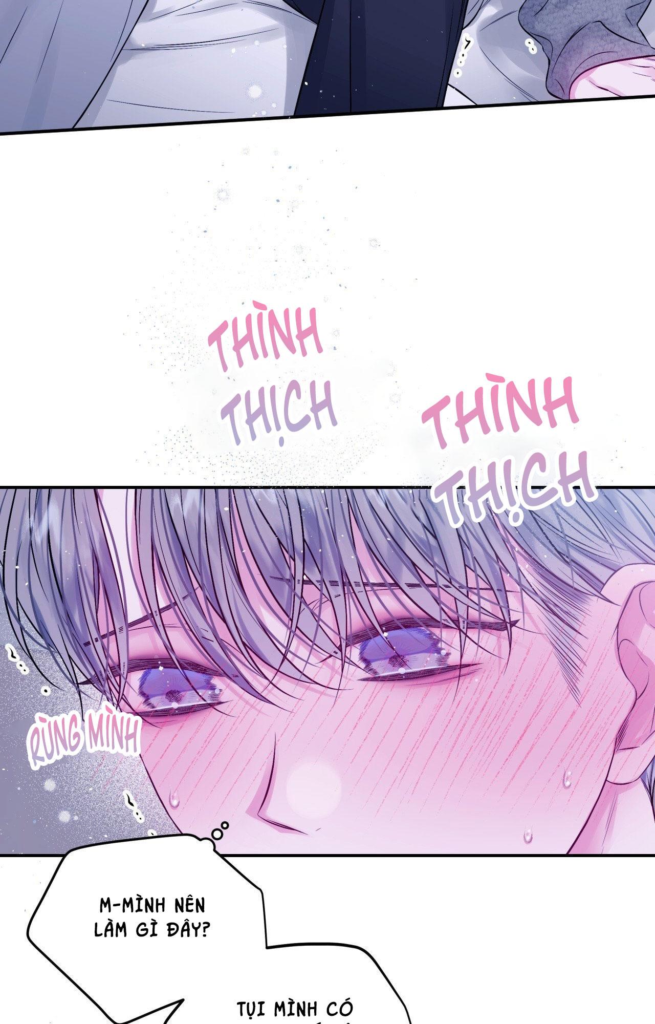 CHÚNG TA KHÔNG HOÀN HẢO - Chap 15