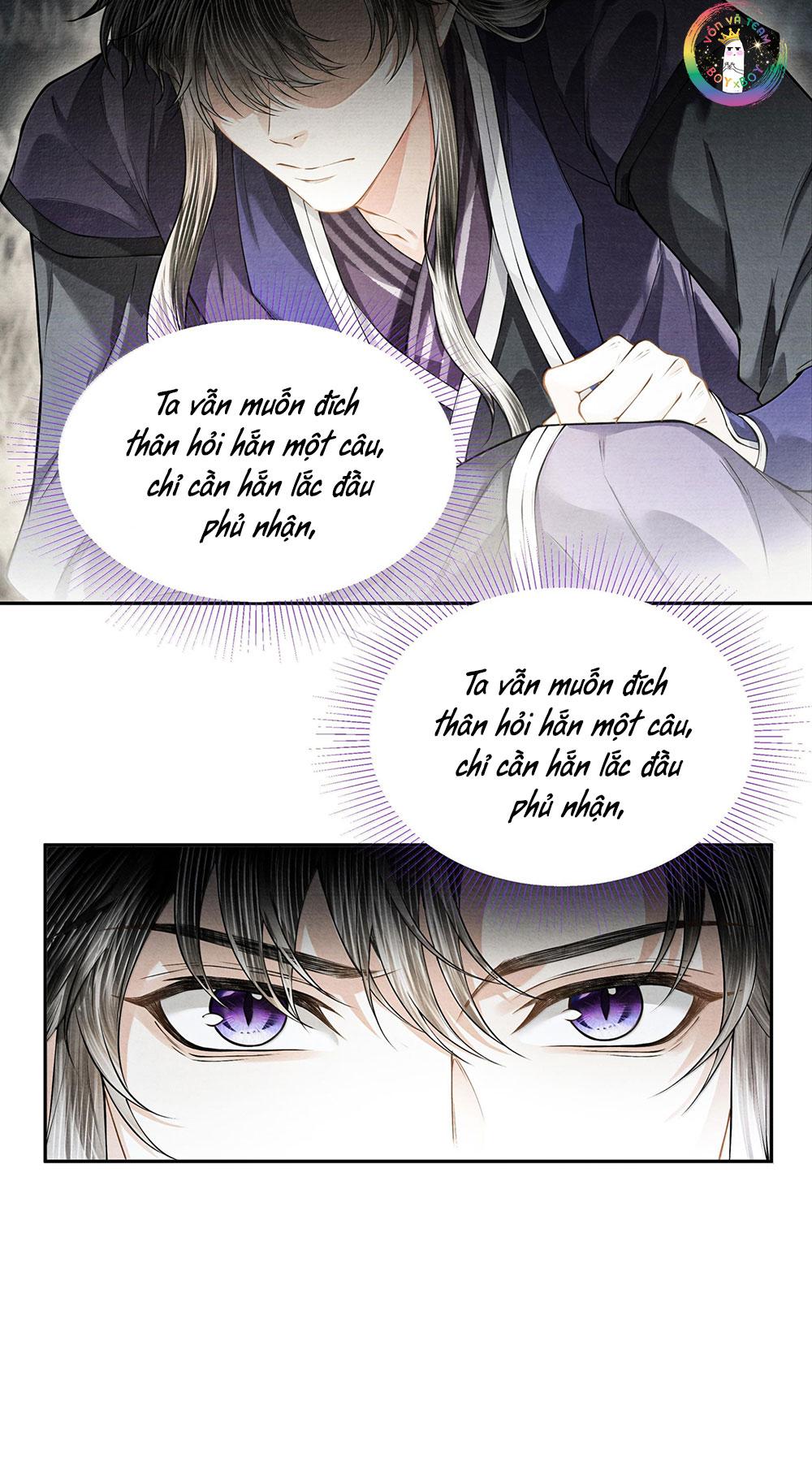 Đồng Tiền Kham Thế - Chap 135