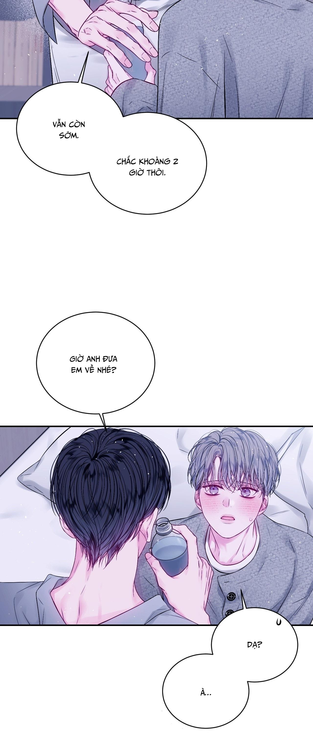 (GĐCV) IMPERFECTLY US - Chap 15