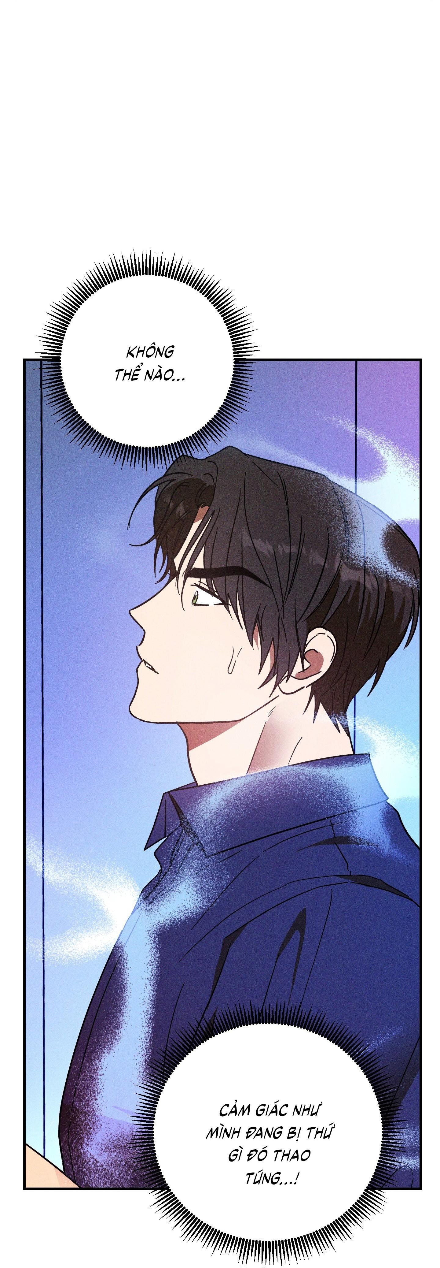 (CBunu) MIX UP - Chap 6