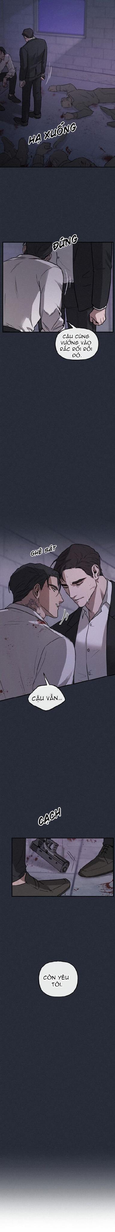 TUYỂN TẬP MANHWA NGẮN - Chap 1.2 - Trang 5