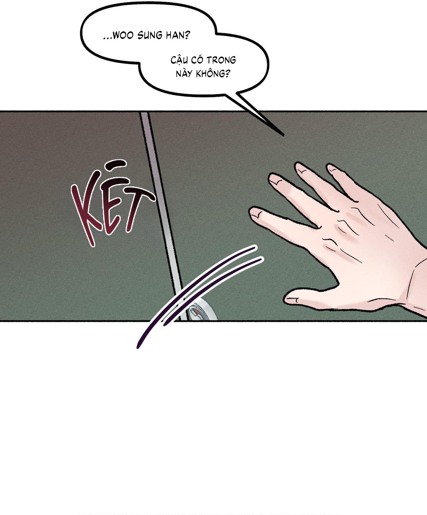 (CBunu) Khi Người Lơ Đãng - Chap 25