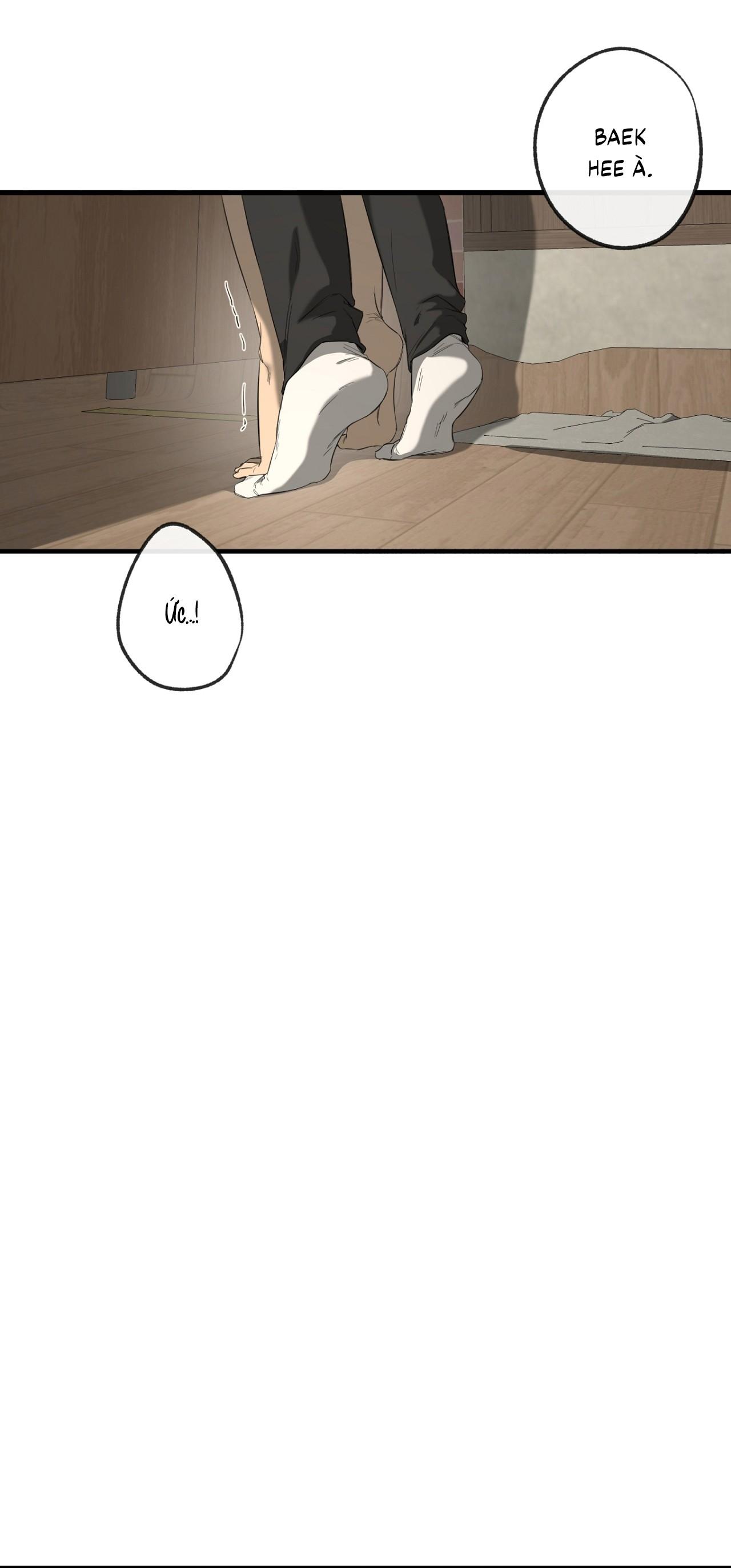 (CBunu) Yang Il Woo Và Tôi - Chap 2