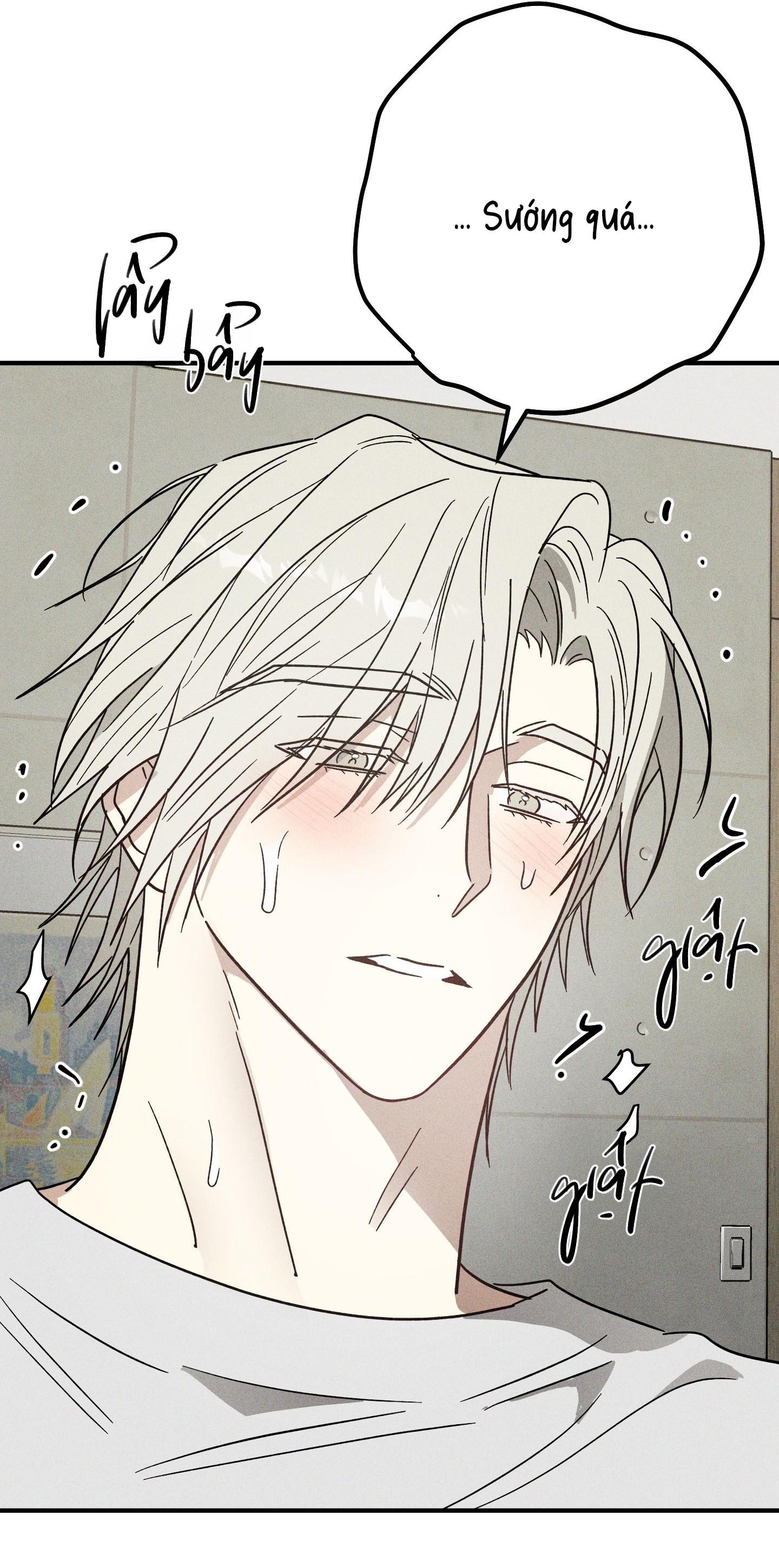 (CBunu) MIX UP - Chap 10
