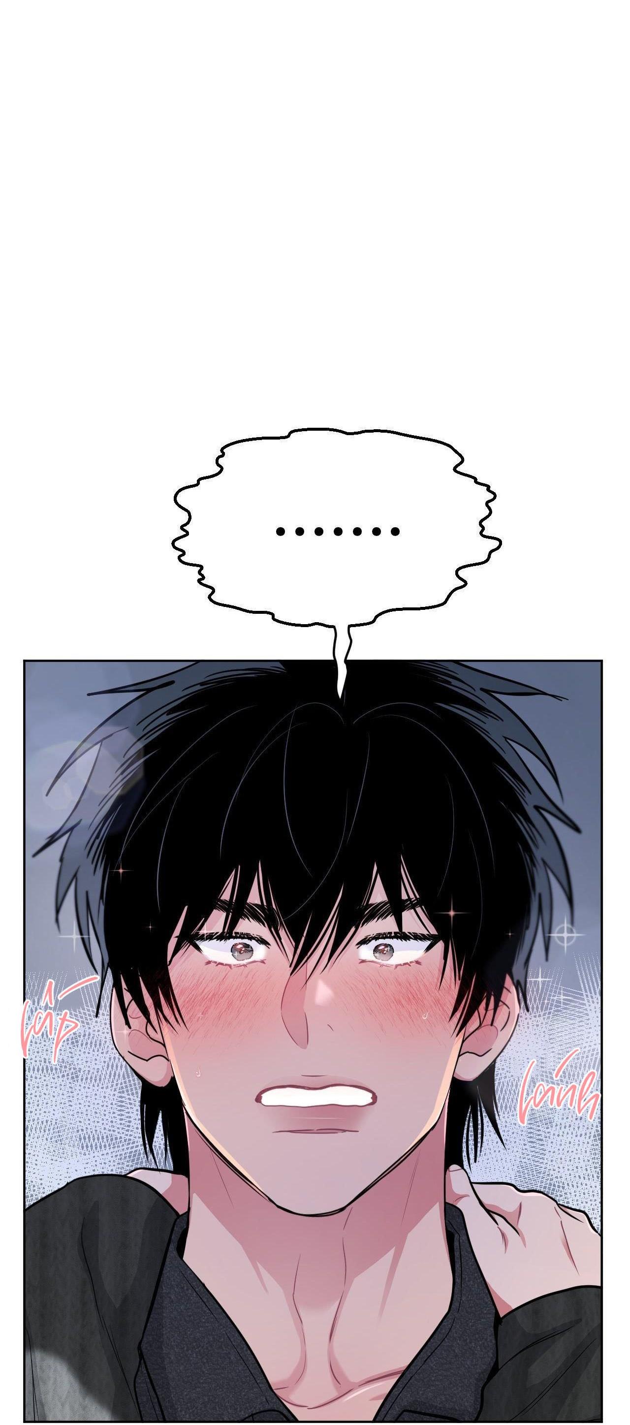 (CBunu) Chàng Trai Mỹ Thuật - Chap 49