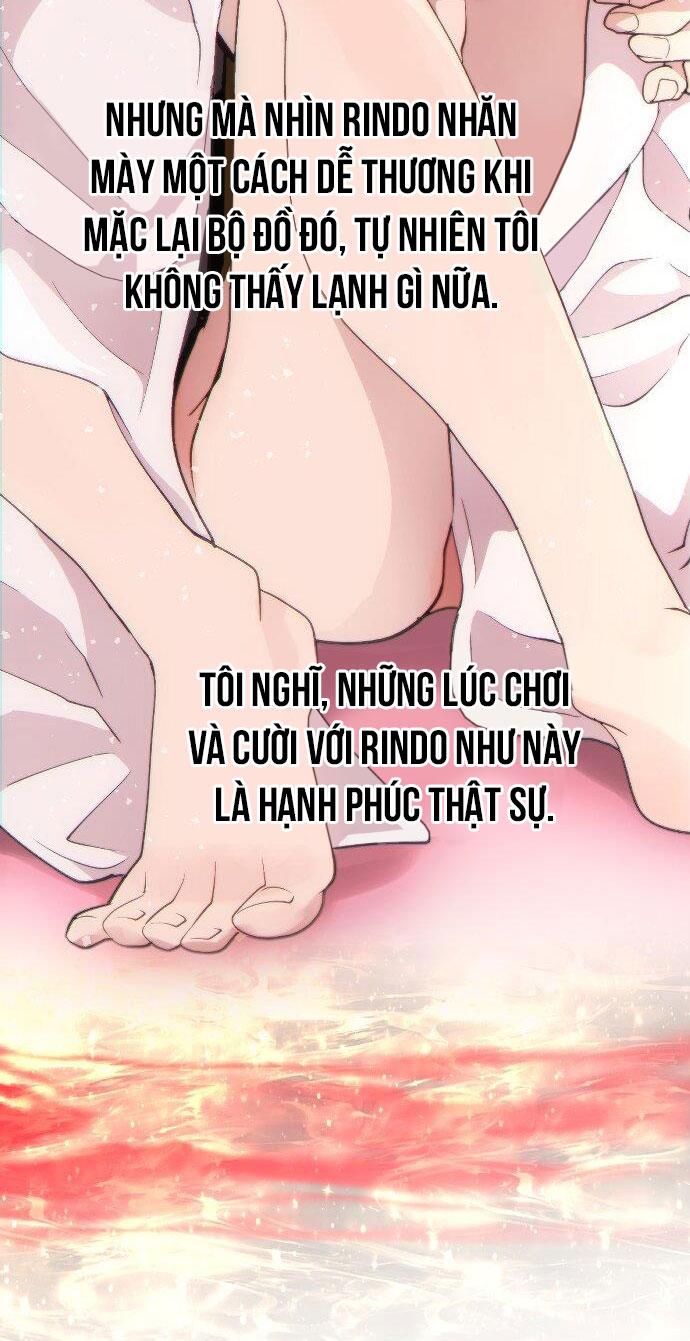 Kẻ Theo Dõi Biến Thái Của Tôi - Chap 150