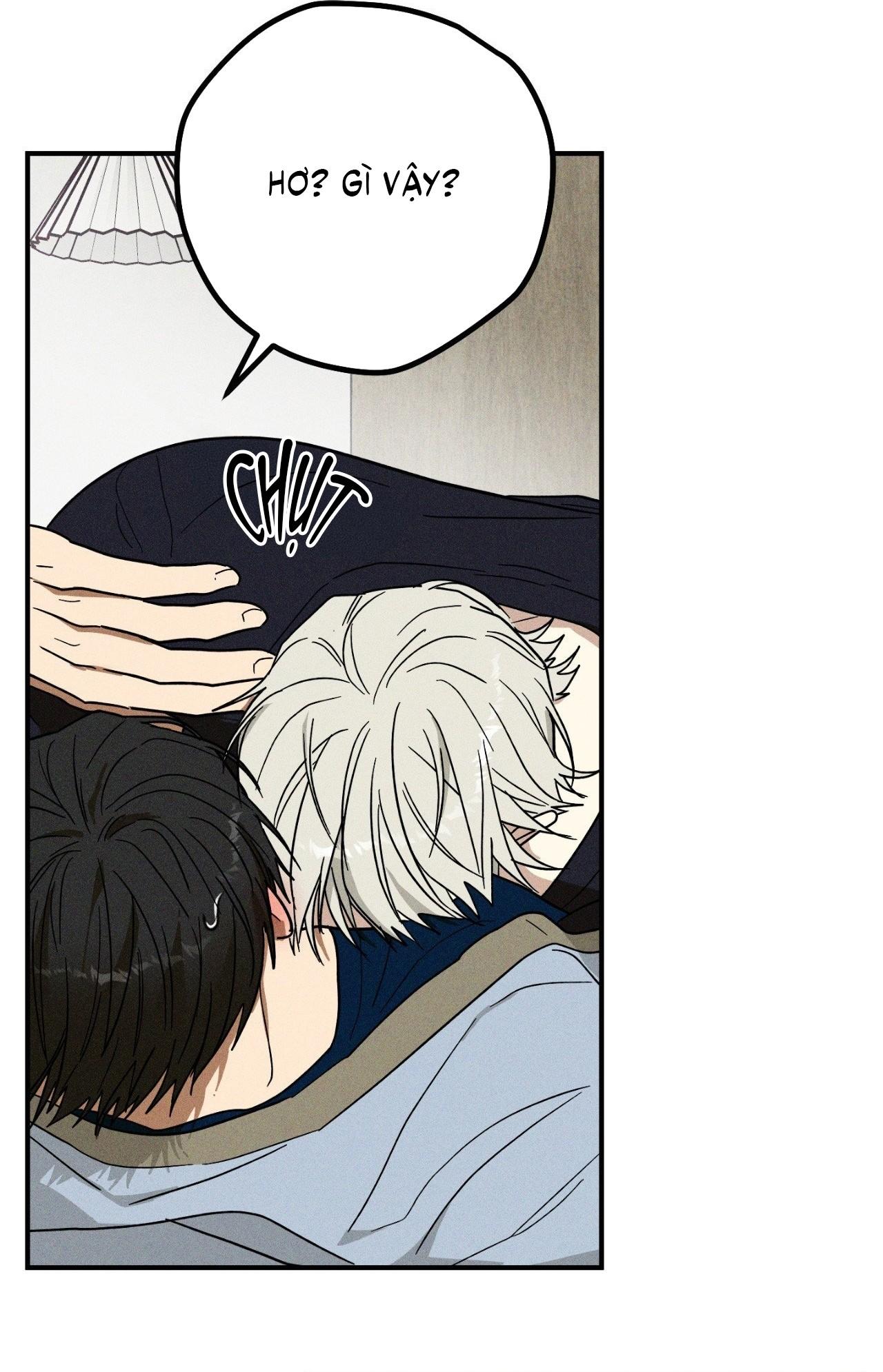 (CBunu) MIX UP - Chap 14