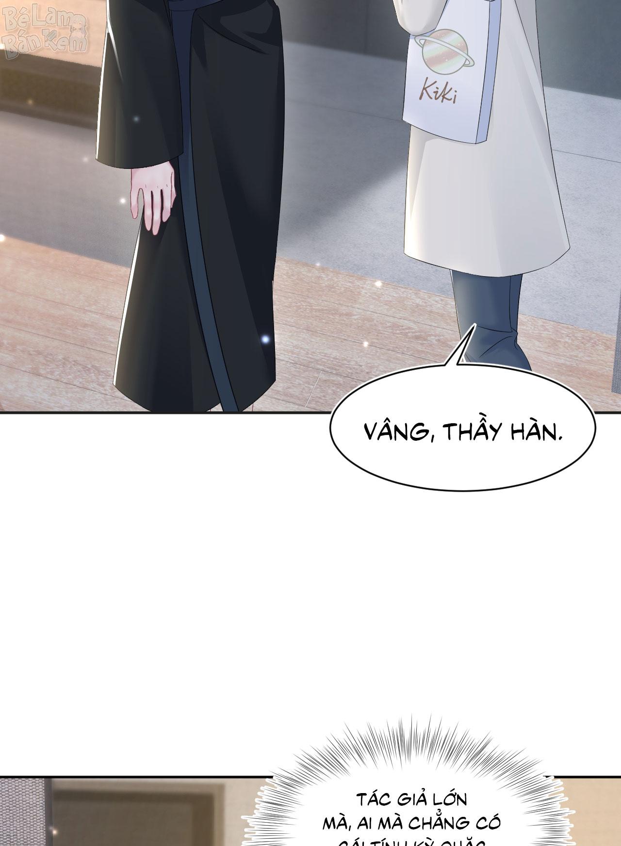 Tuyệt mỹ bạch liên hoa online dạy học - Chap 155