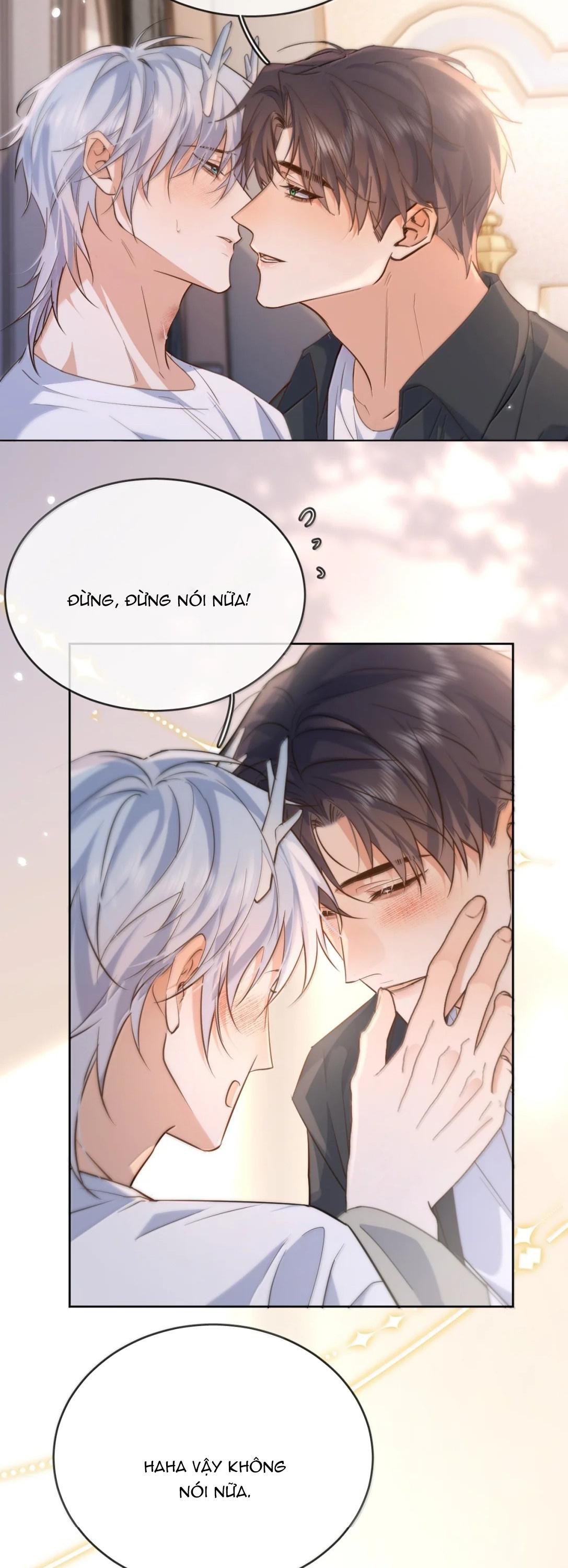 Giáo Huấn Em Trai Hư Hỏng - Chap 83