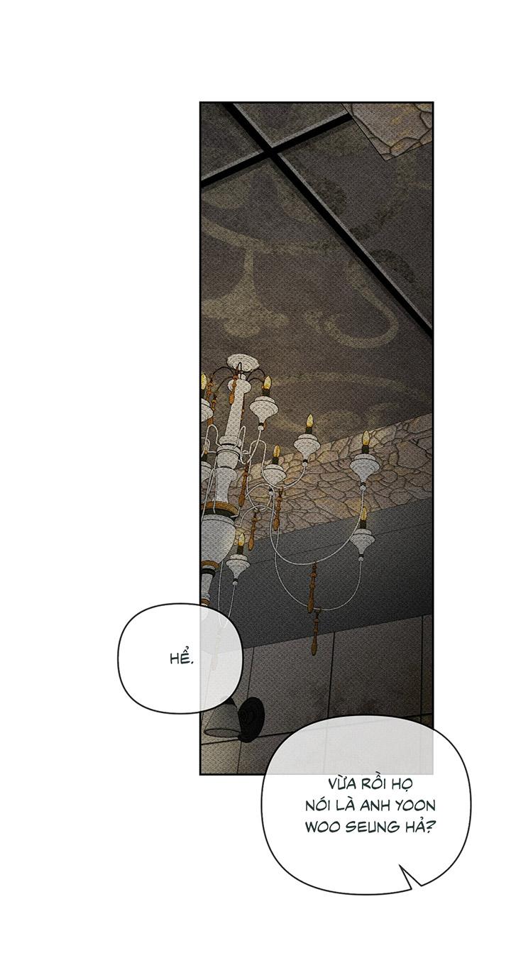 [DDT] KẺ ĐÁNH CẮP TRÁI TIM - Chap 7