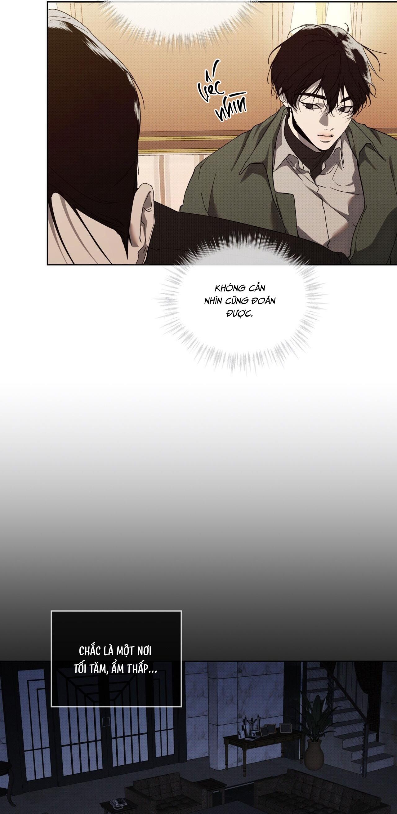 (GĐCV) HÌNH THÁI TIẾN HÓA - Chap 6