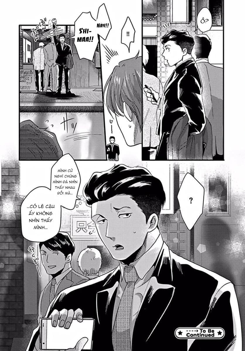 Đến Giờ Vuốt Ve Và Liếm Mút Rồi - Chap 2