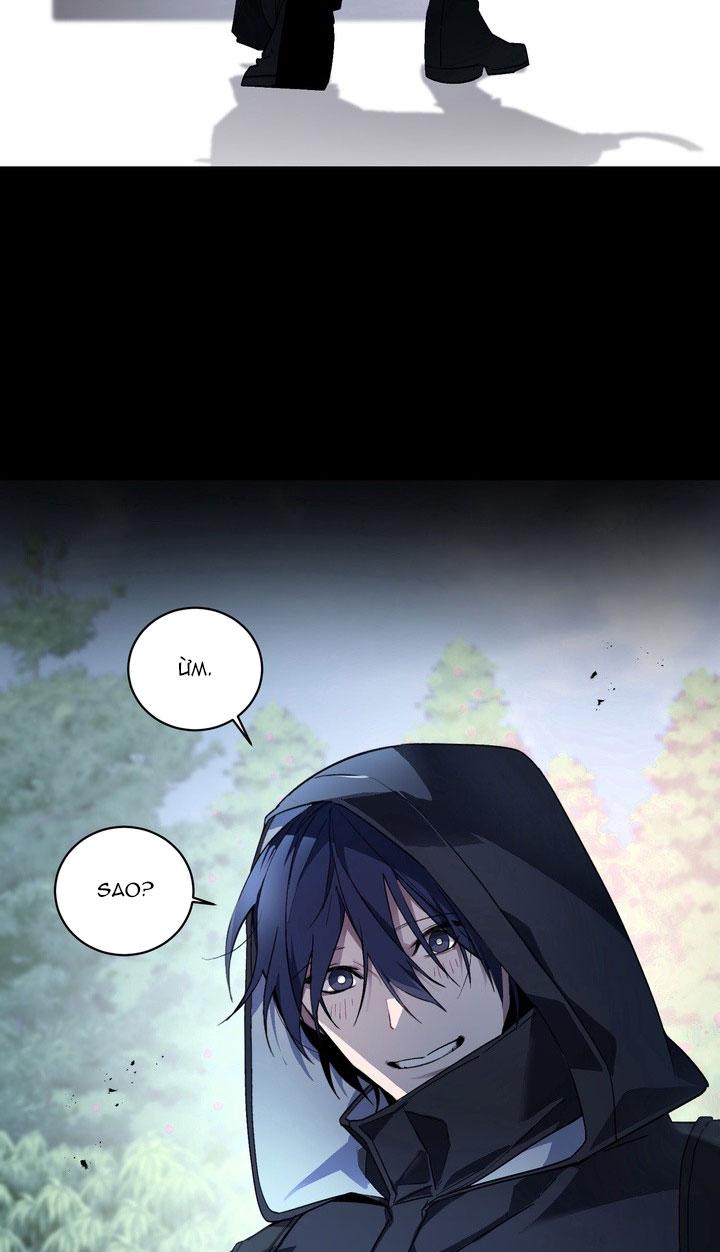 Room Without Windows - Chap 15