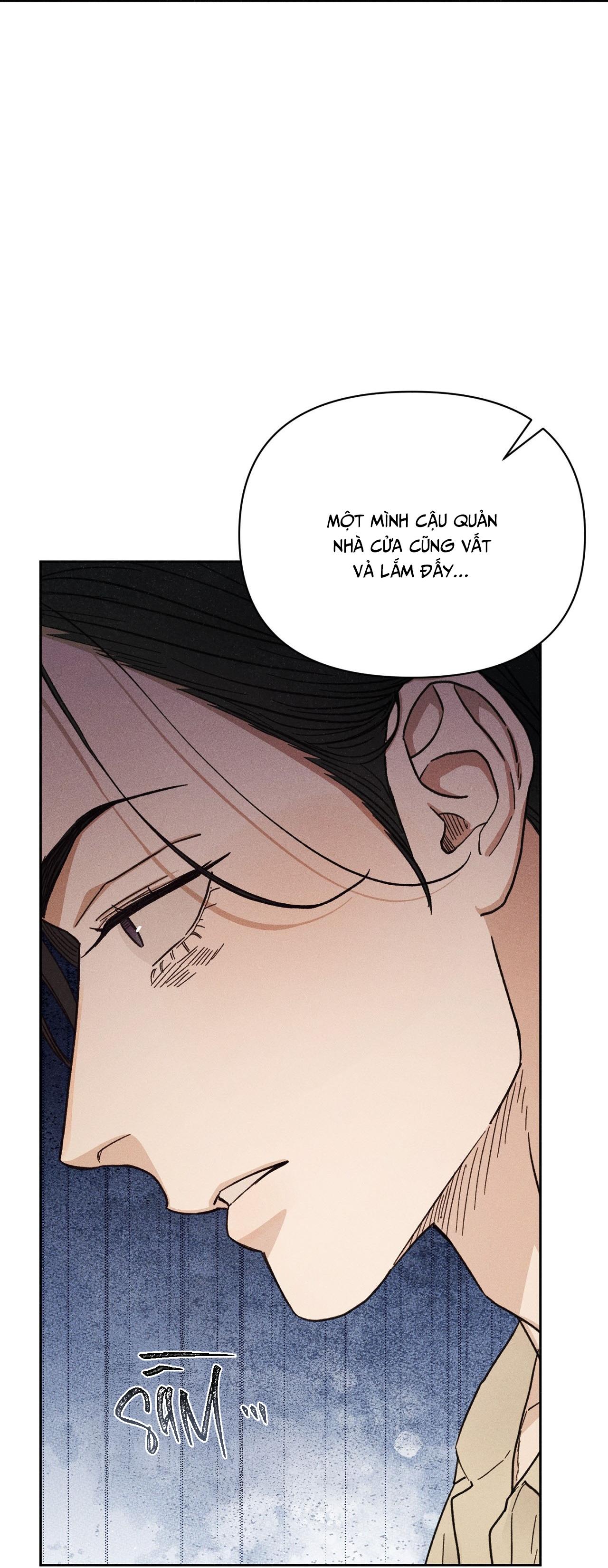 TÌNH YÊU KHỞI ĐẦU TỪ NỖI SỢ - Chap 14