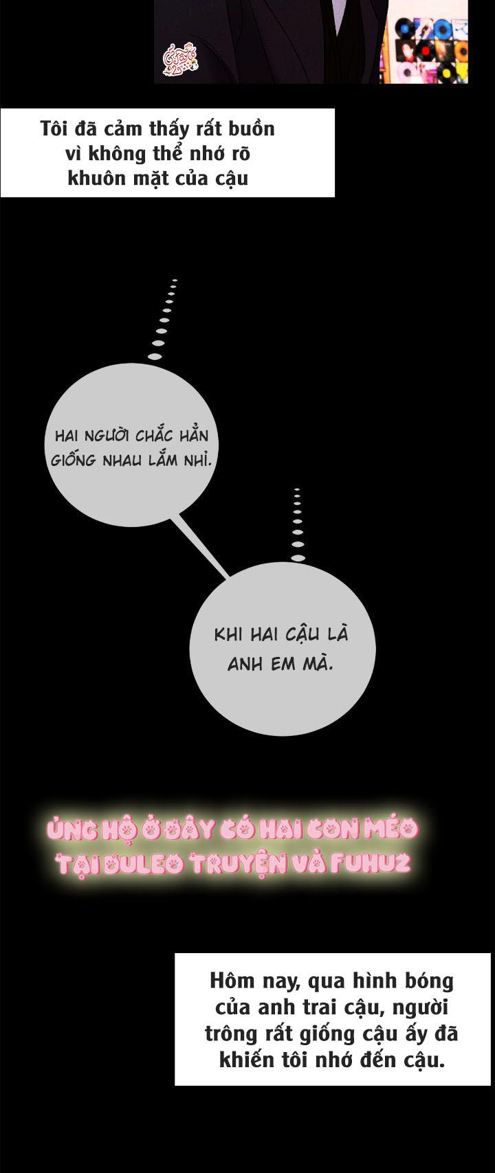 Người Yêu Của Anh Trai Tôi - Chap 40