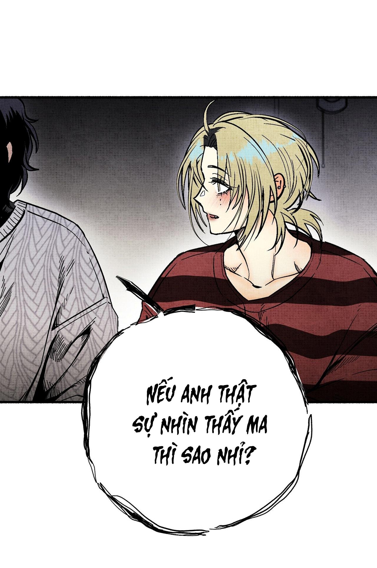 Chuyện Lạ Bốn Mùa - Chap 1