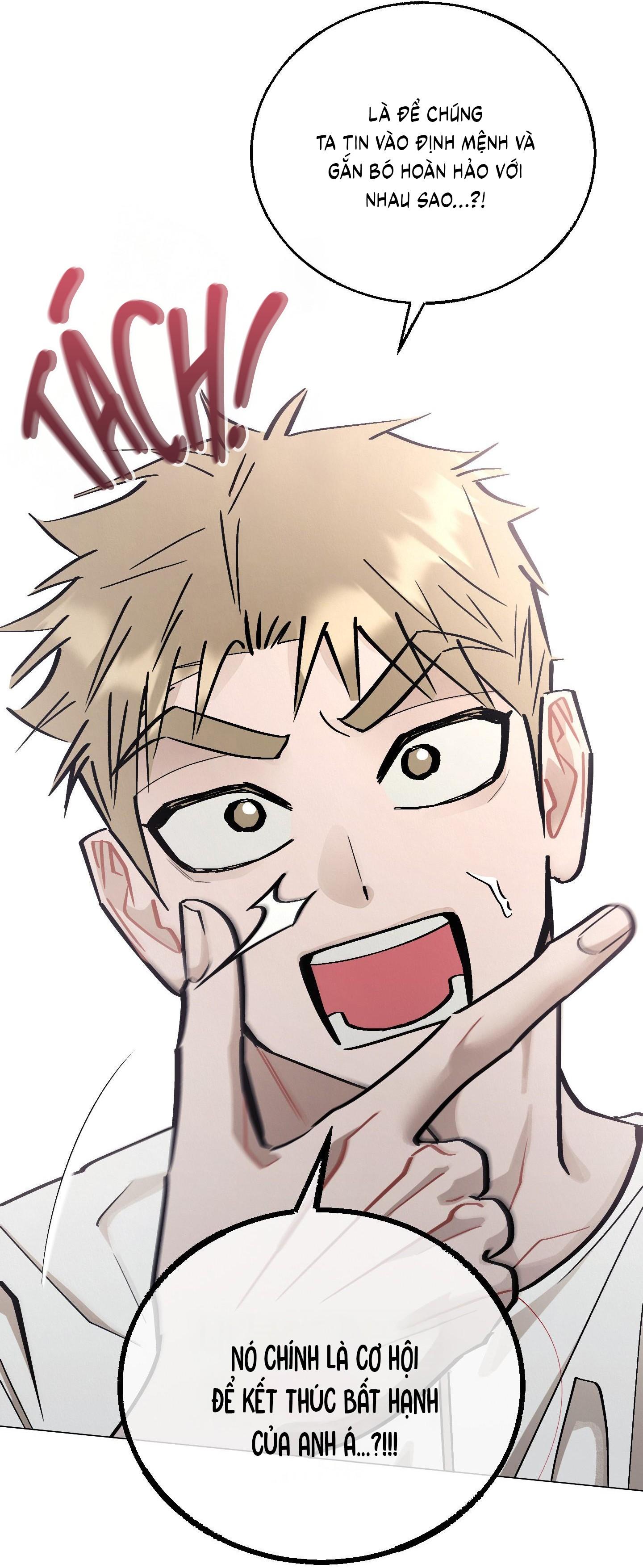 (CBunu) Nhiệm Vụ Định Mệnh - Chap 27