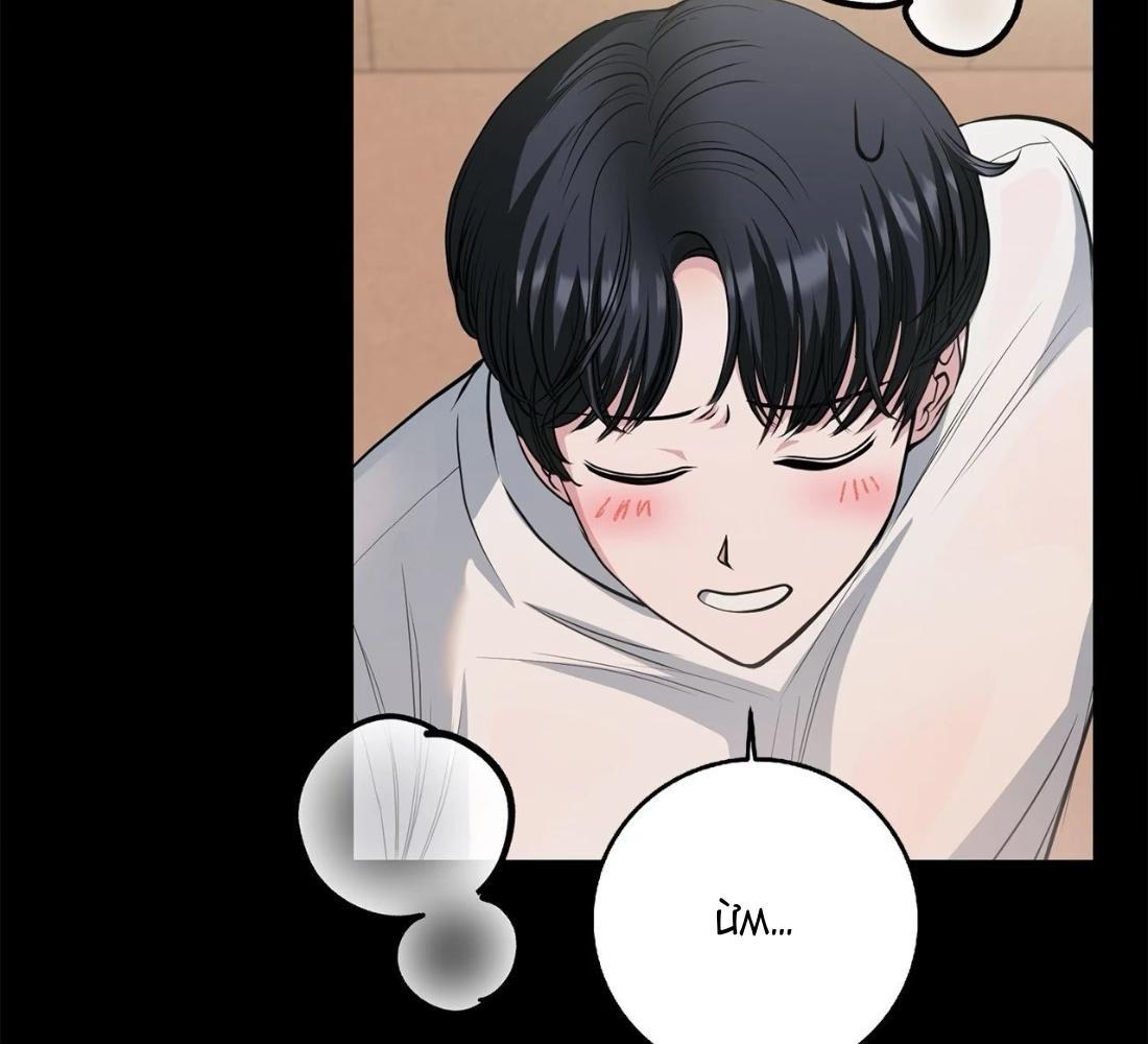 Sạch Đến Từng Tấc Thịt - Chap 2