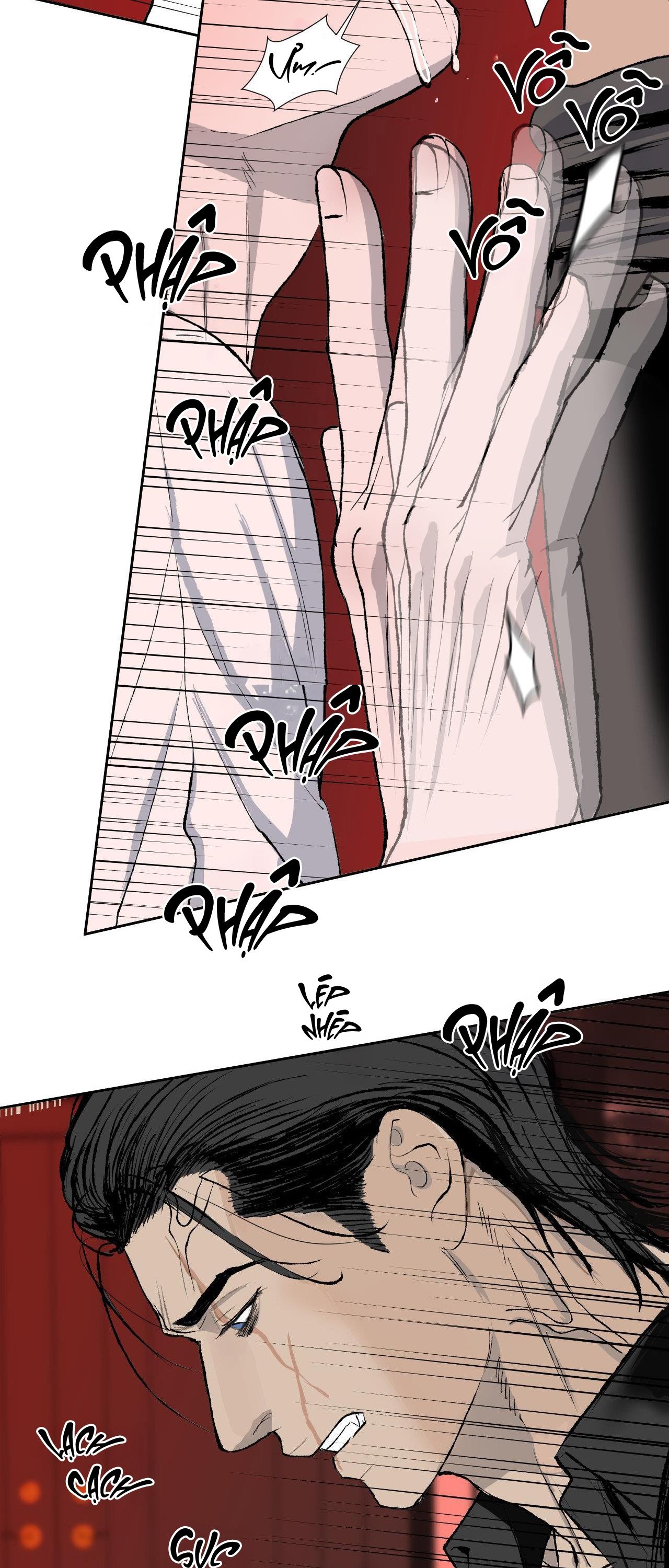 (GĐCV) RÁC RƯỞI CŨNG TỪNG CÓ GIÁ TRỊ - Chap 5