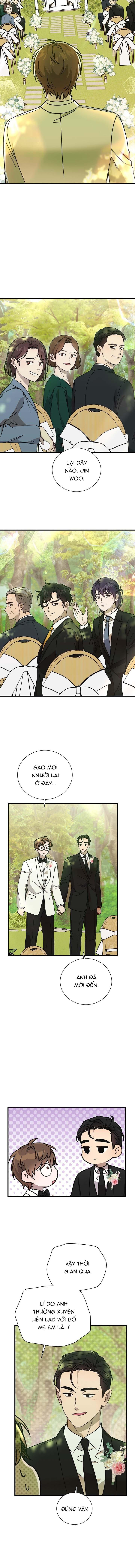 Làm Thế Nào Để Chia Tay Với Anh Ta - Chap 70