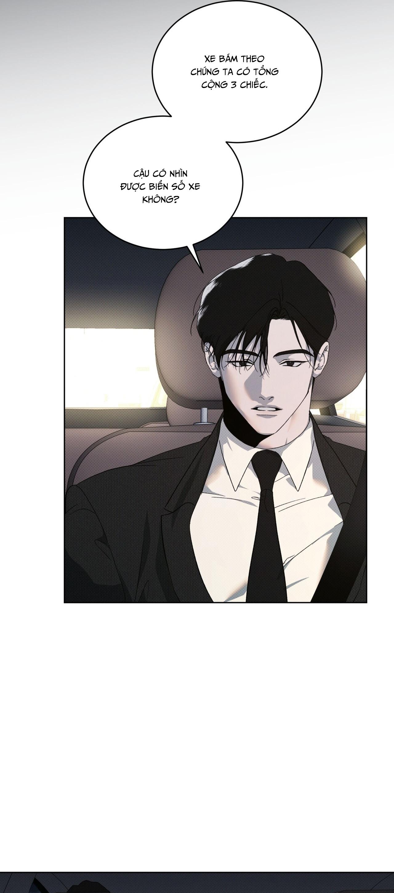 (GĐCV) HÌNH THÁI TIẾN HÓA - Chap 12