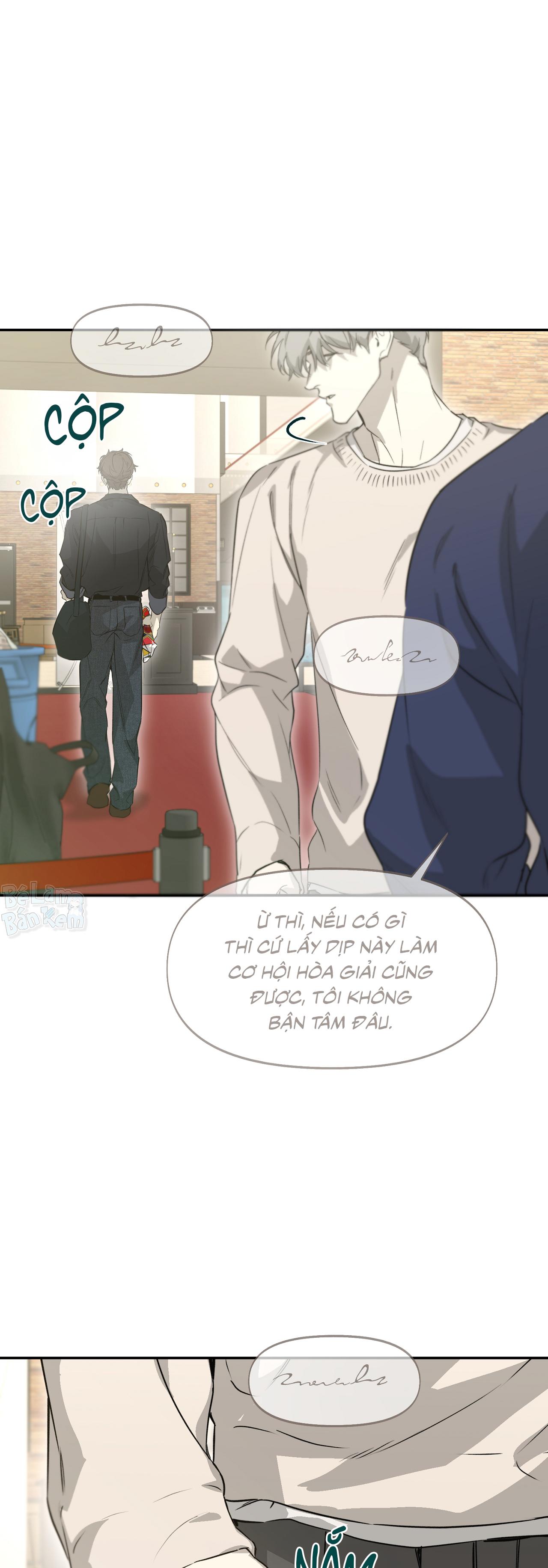 NERD PROJECT - Chap 52