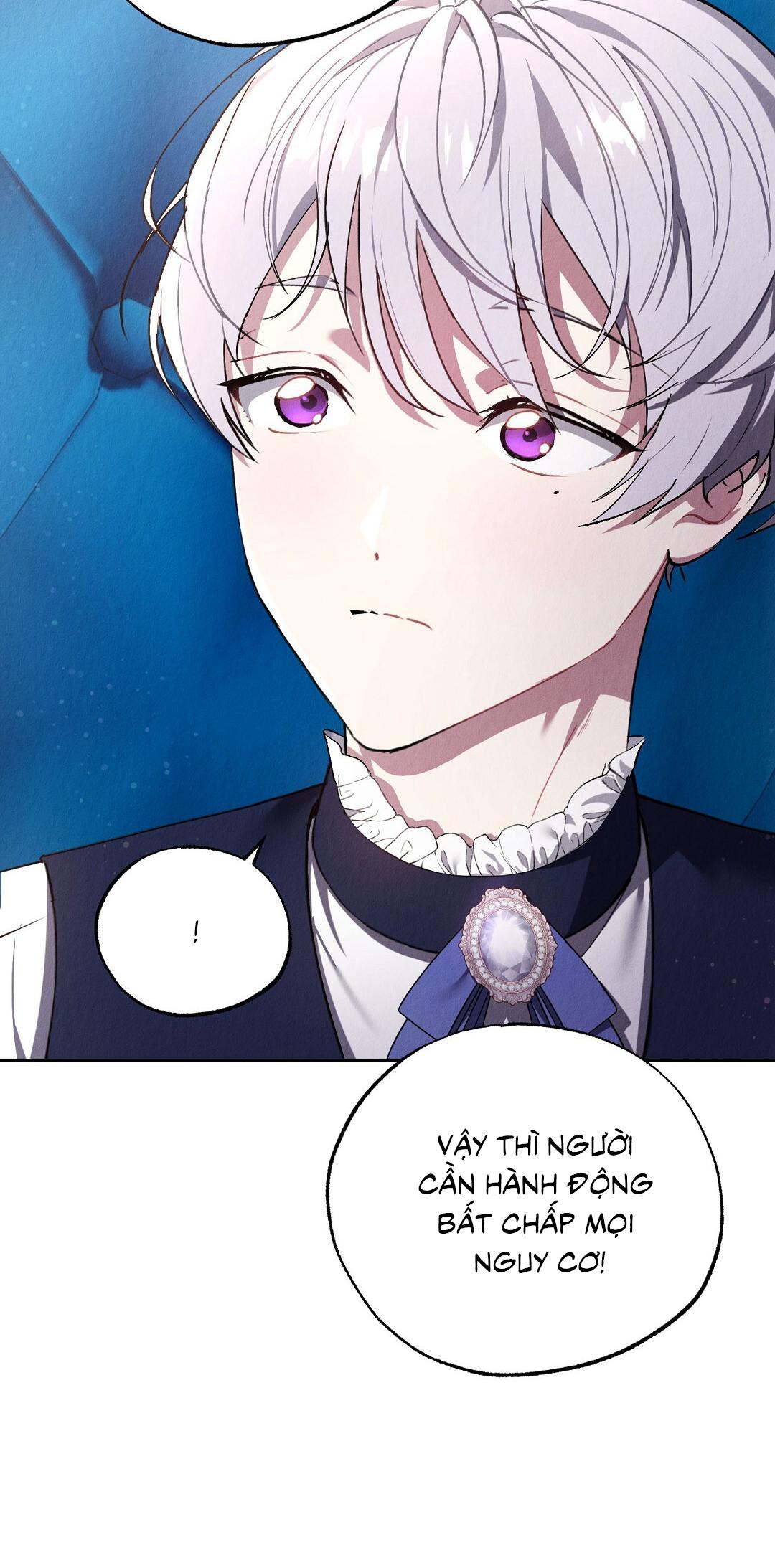 Cách Để Vị Hoàng Tử Bị Bỏ Rơi Sống Lại - Chap 6