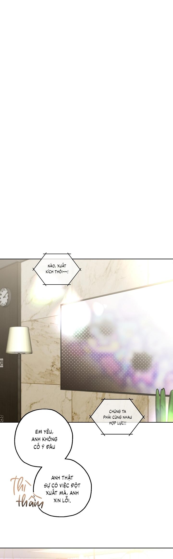 (CBunu) Vong Chủng - Chap 7