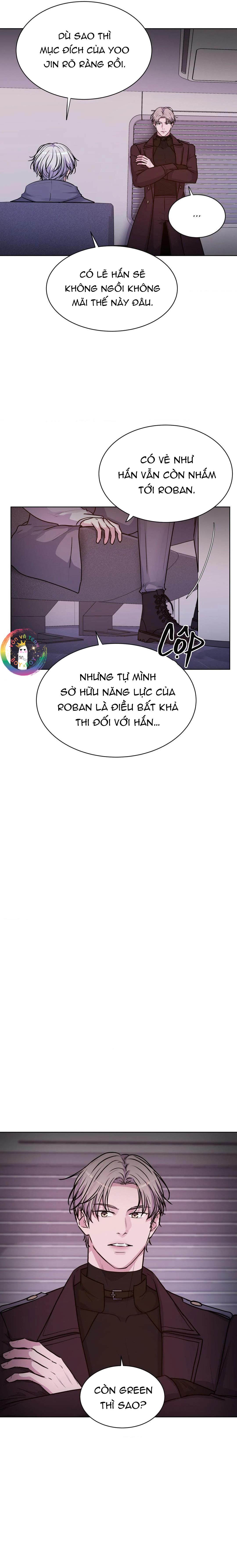 Guiding Light - Chap 46